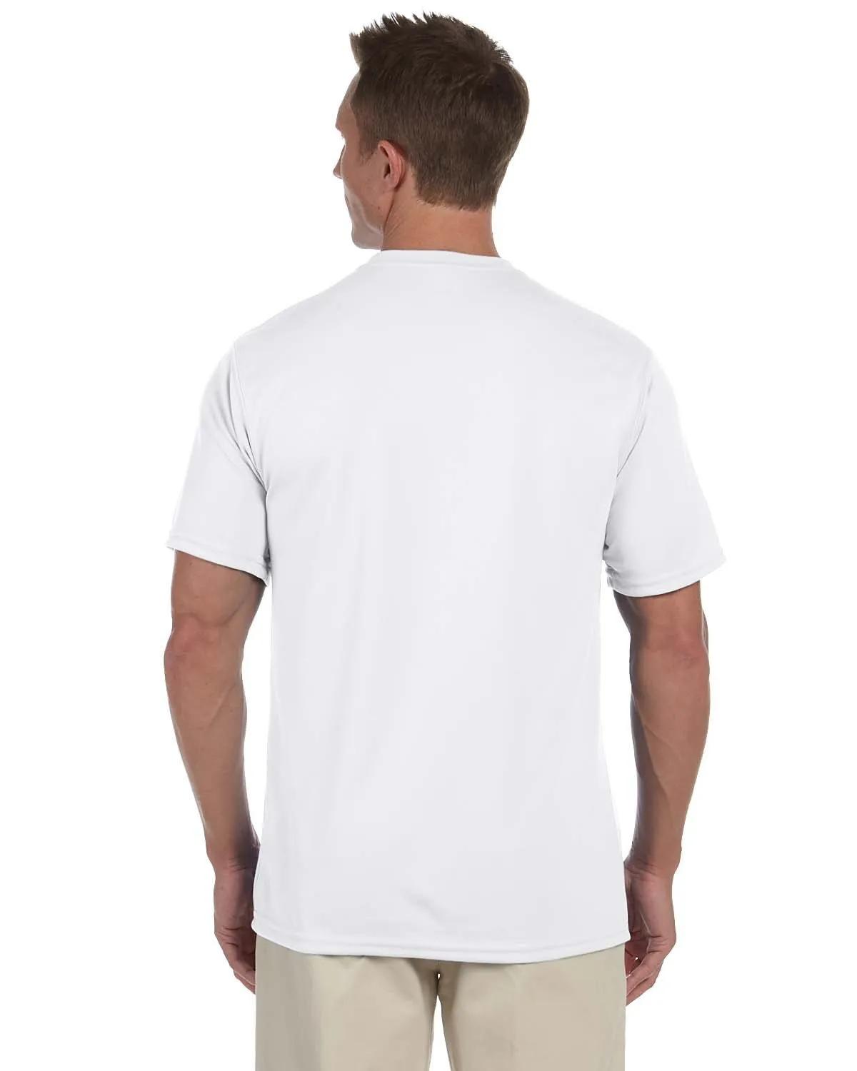 Adult Wicking T-Shirt 27 of 49