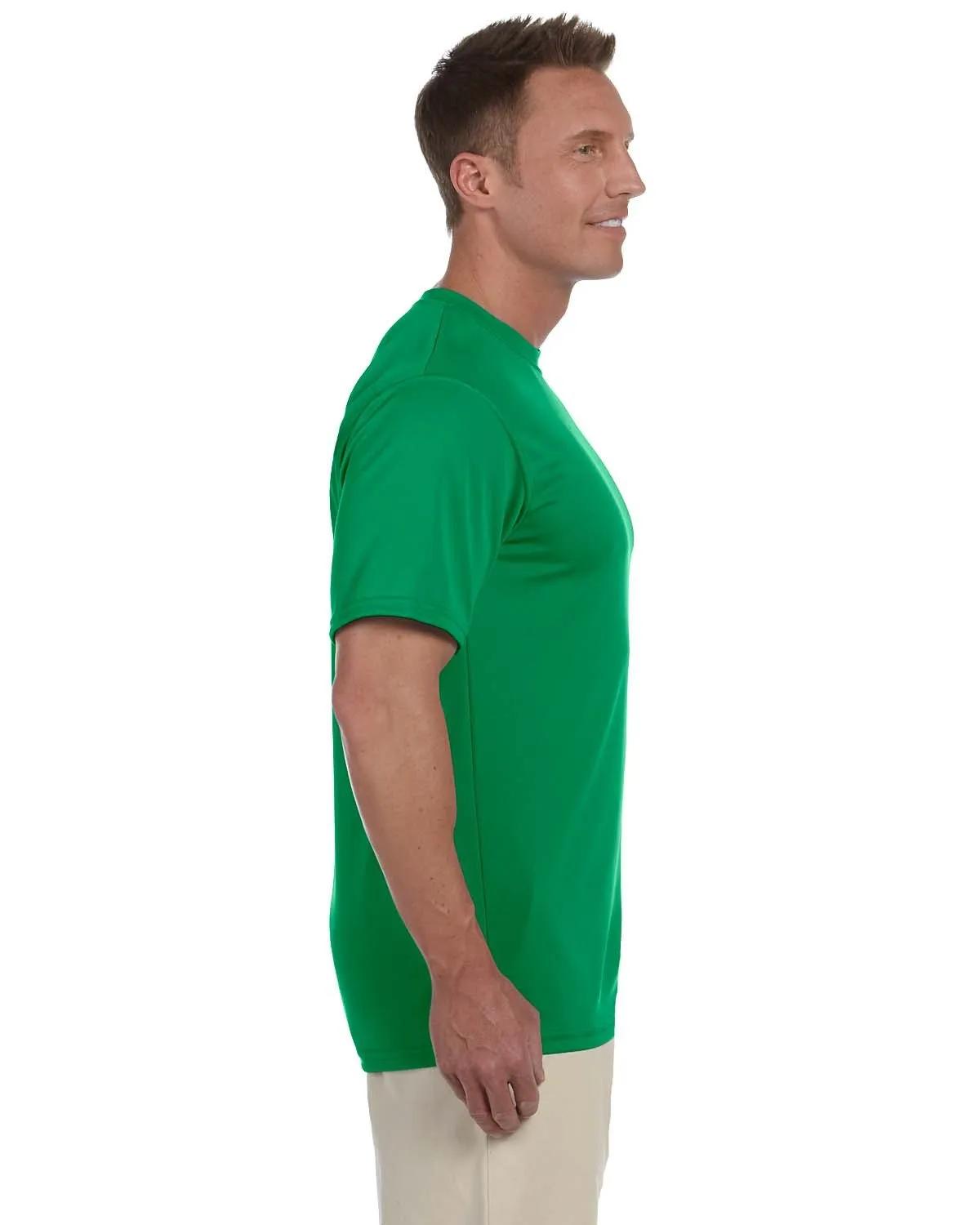 Adult Wicking T-Shirt 27 of 49