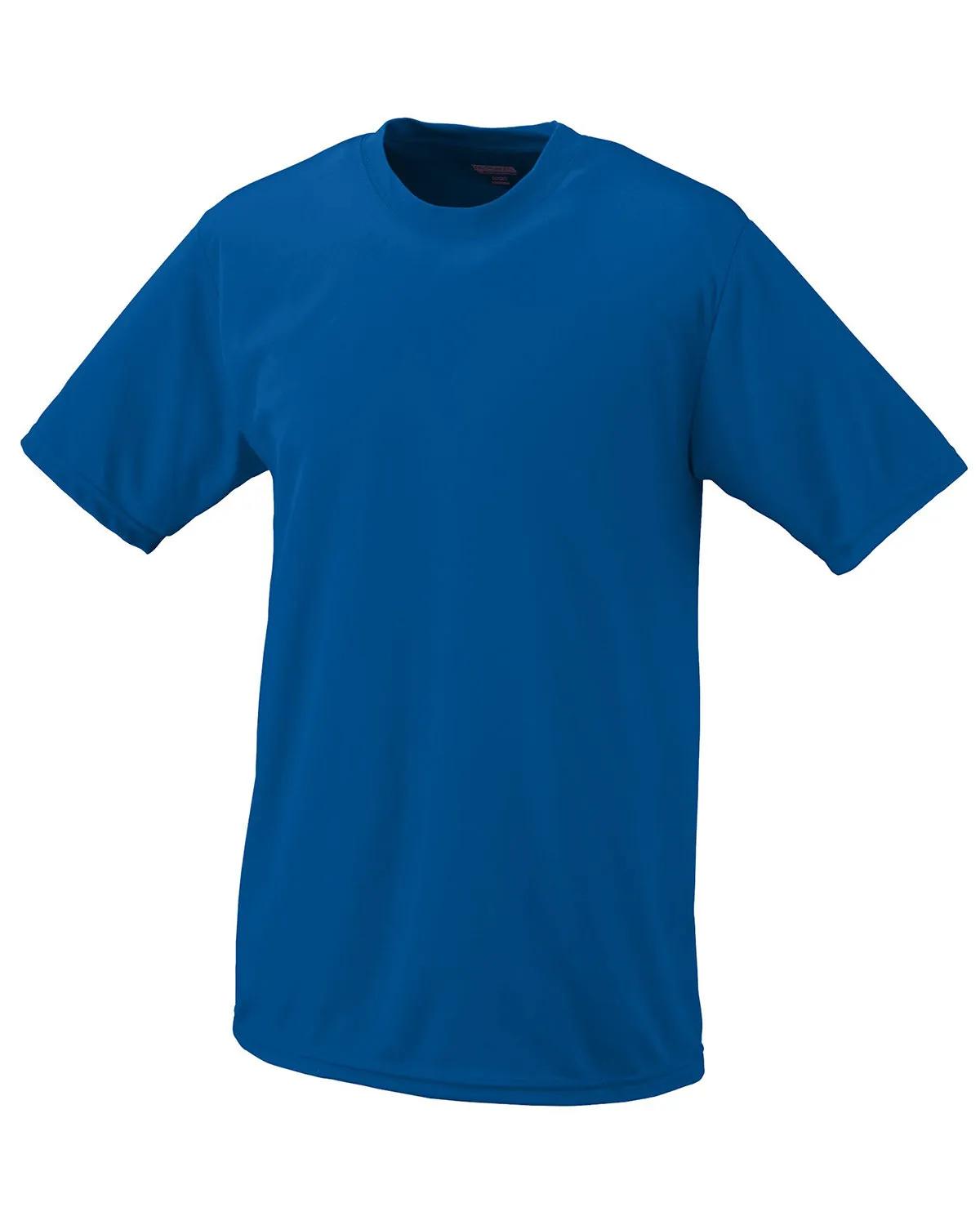 Adult Wicking T-Shirt 48 of 49