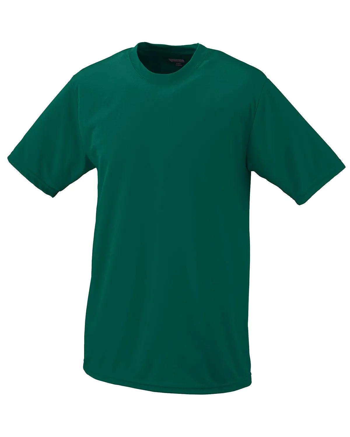 Adult Wicking T-Shirt 17 of 49