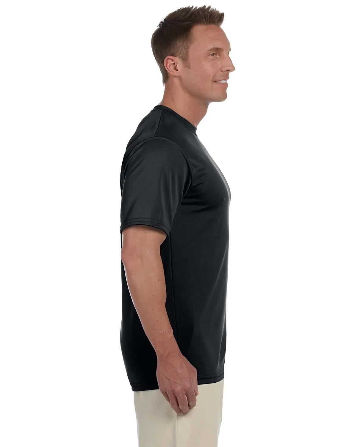 Adult Wicking T-Shirt 44 of 49