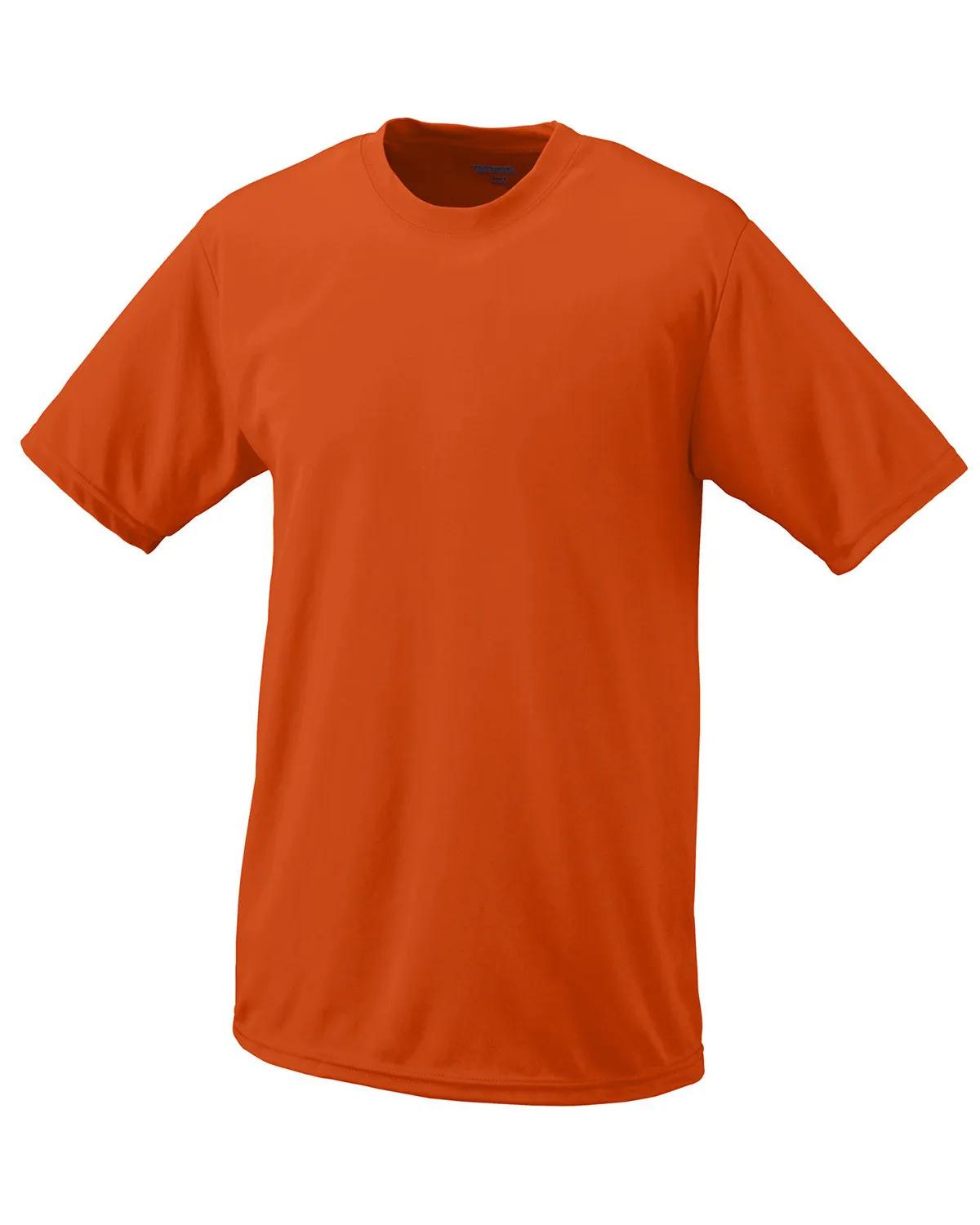 Adult Wicking T-Shirt 25 of 49