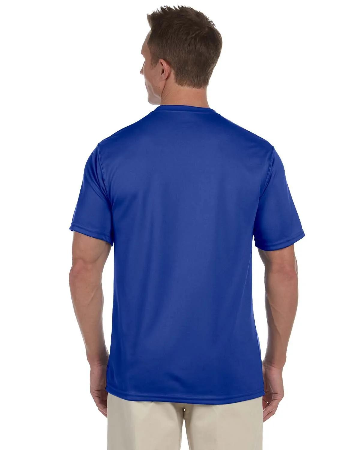 Adult Wicking T-Shirt 35 of 49