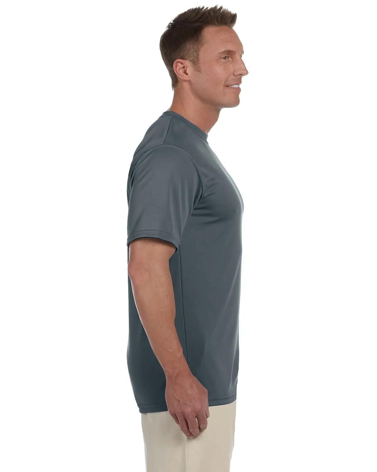 Adult Wicking T-Shirt 21 of 49