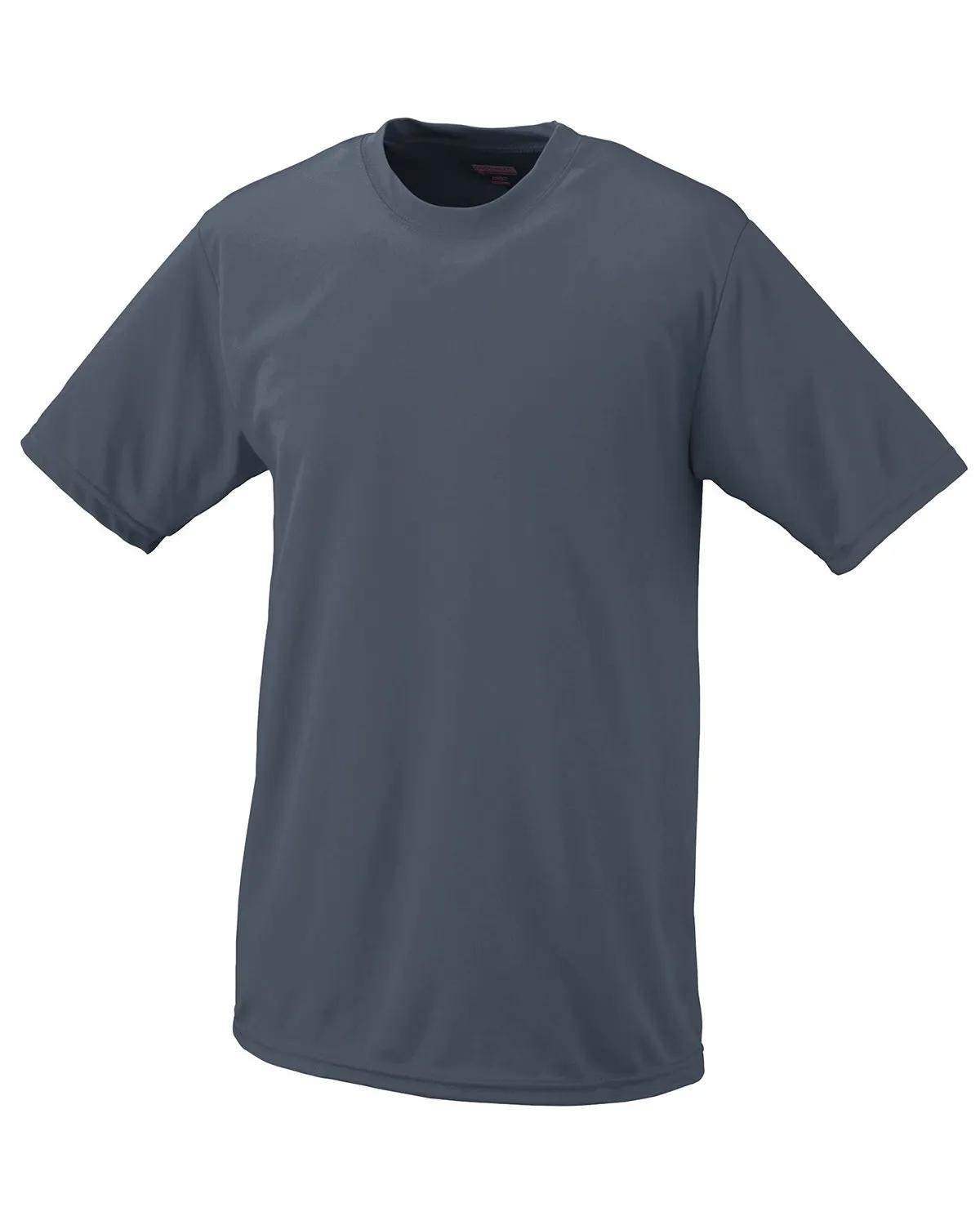 Adult Wicking T-Shirt 32 of 49