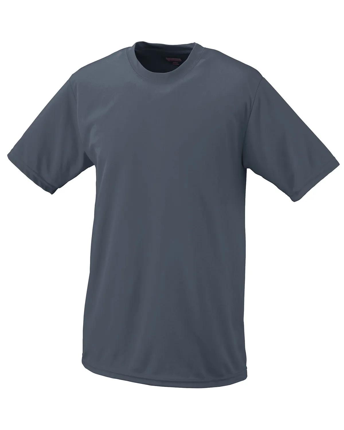 Adult Wicking T-Shirt 22 of 49