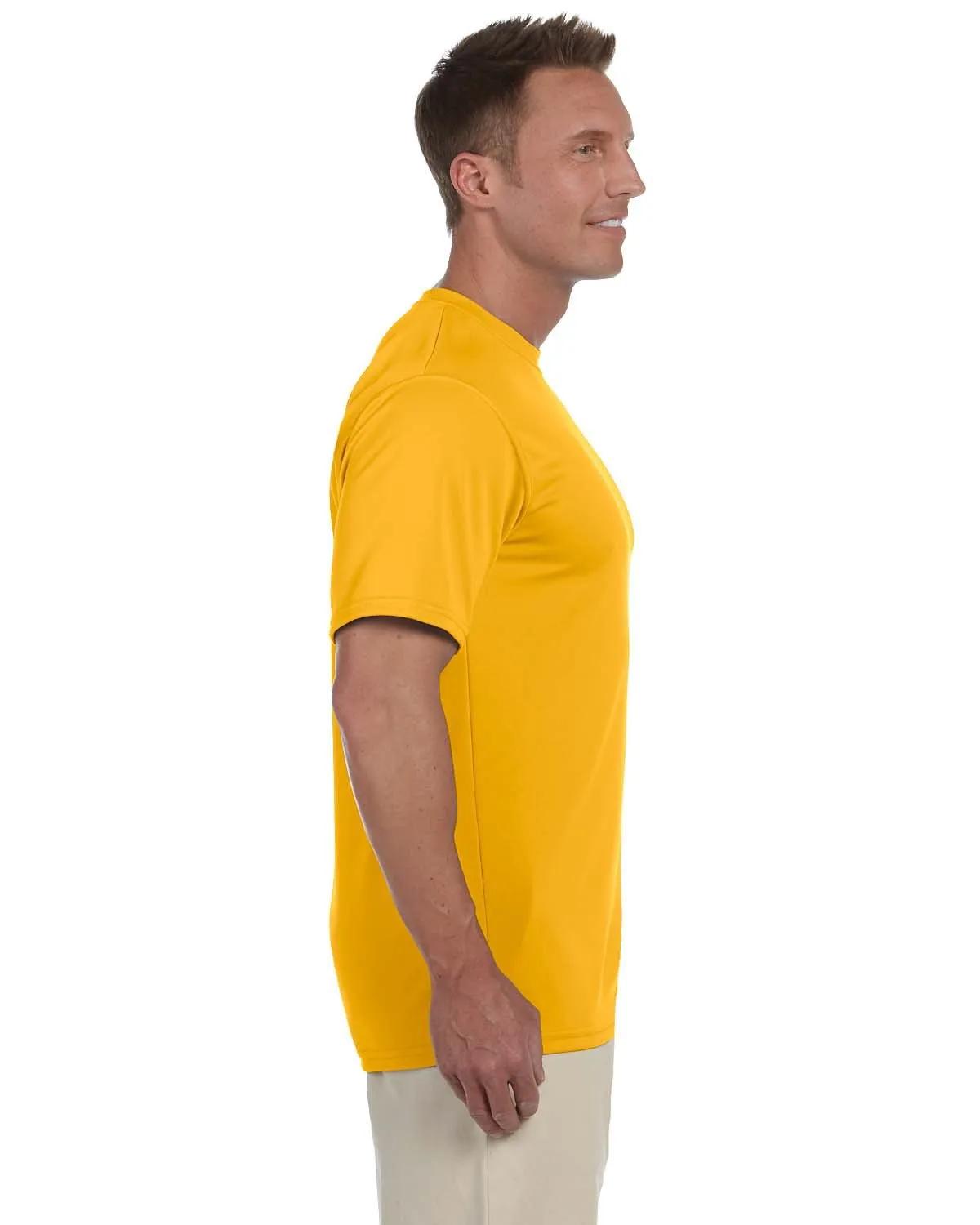 Adult Wicking T-Shirt 23 of 49