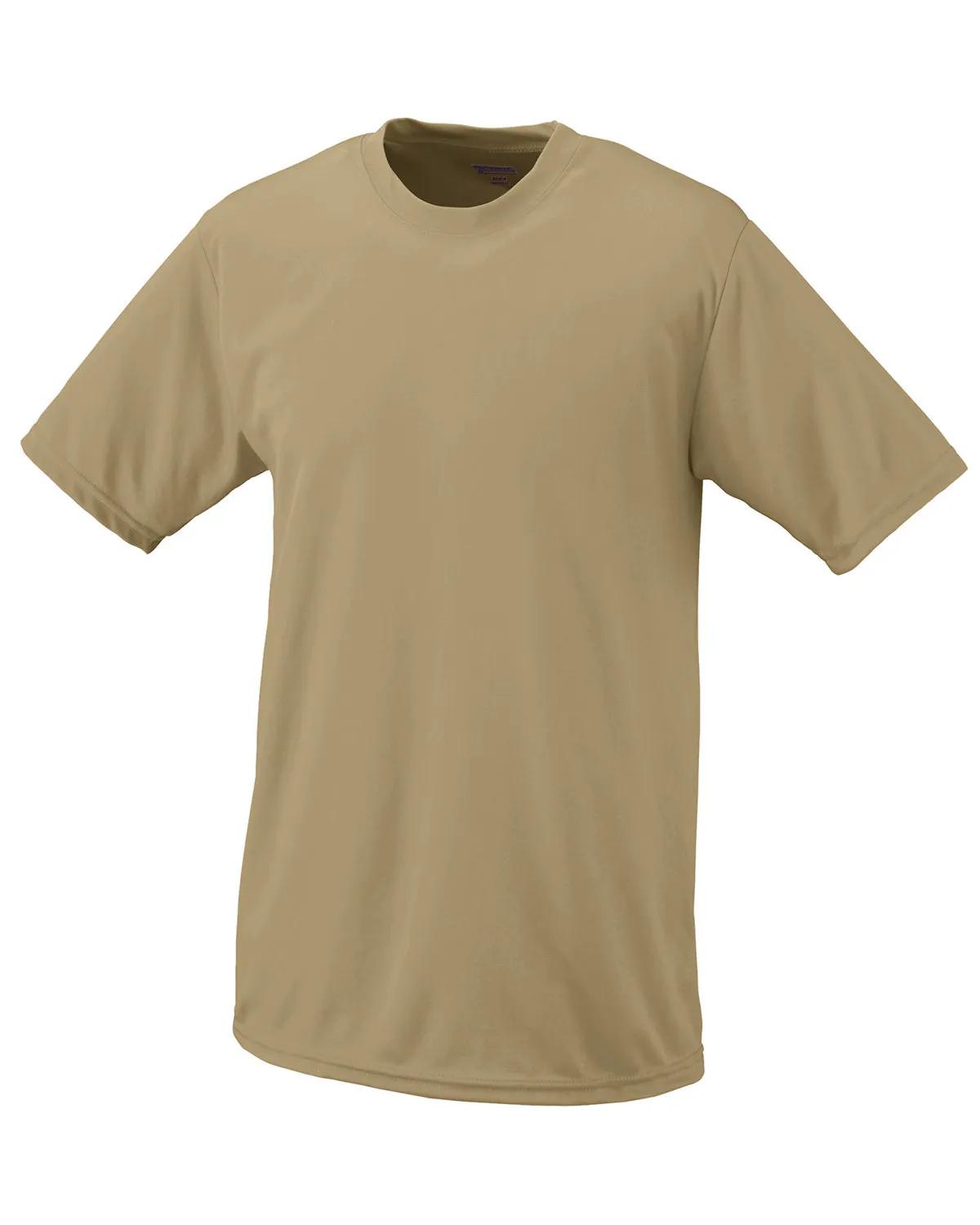 Adult Wicking T-Shirt 42 of 49