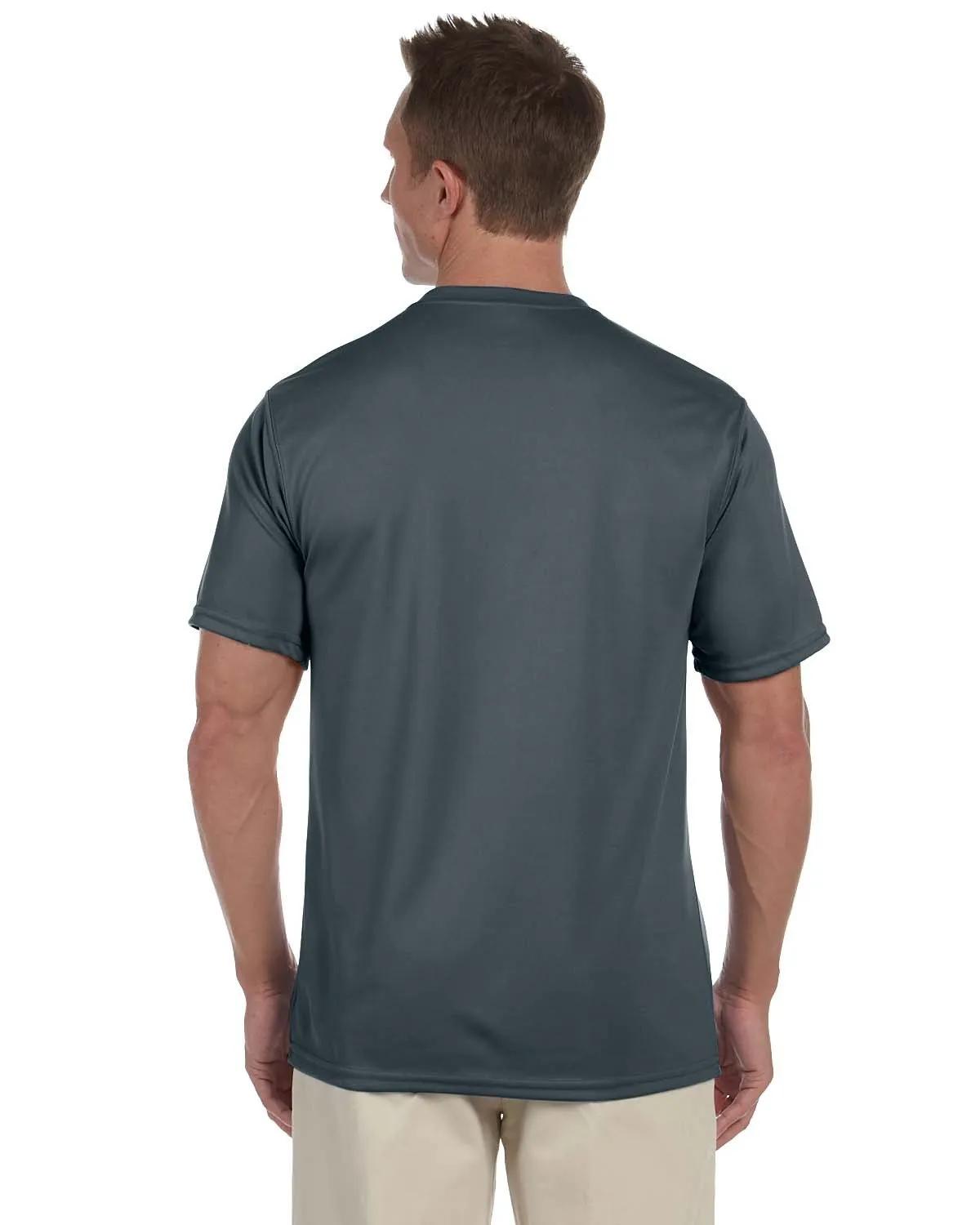 Adult Wicking T-Shirt 30 of 49
