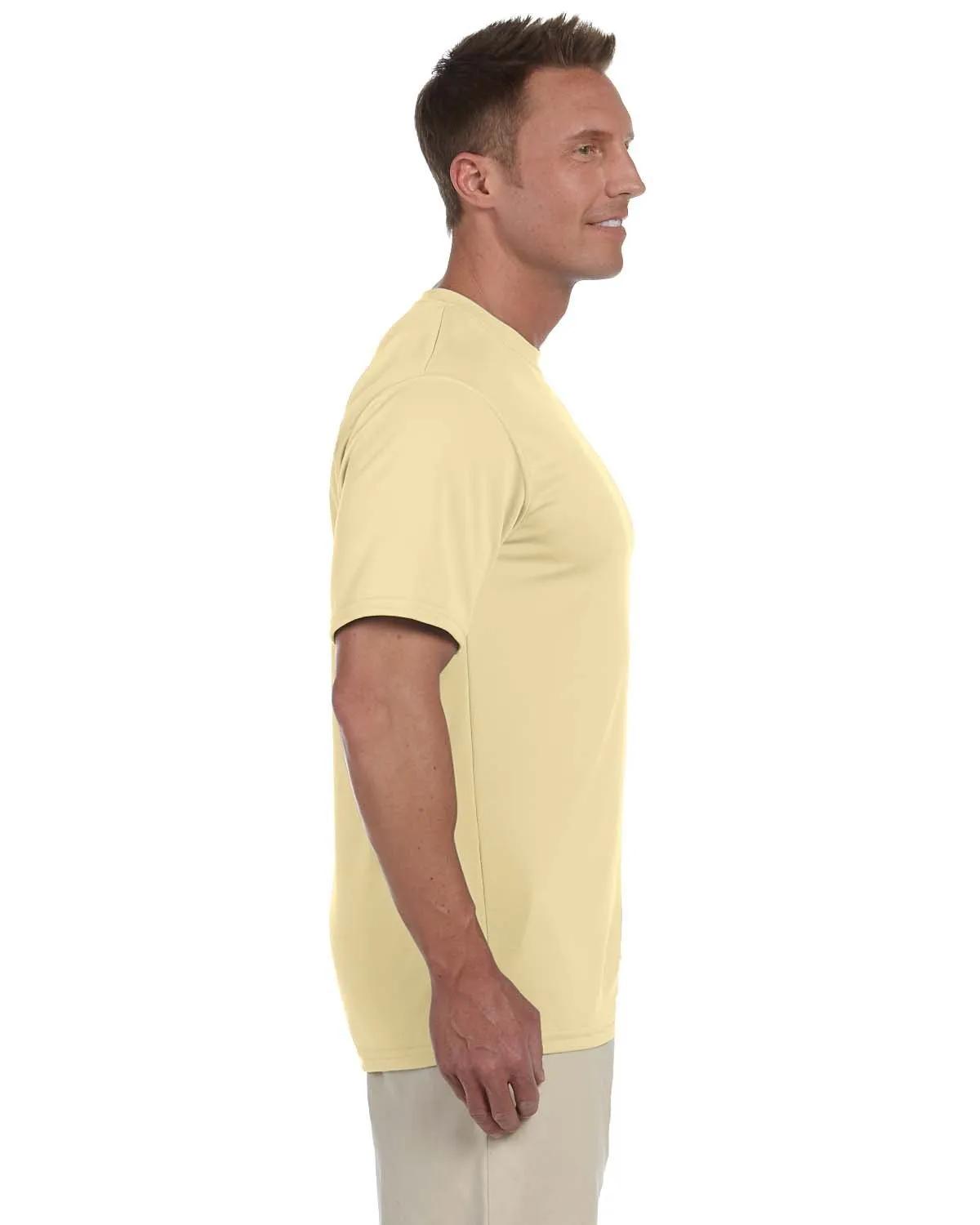 Adult Wicking T-Shirt 30 of 49