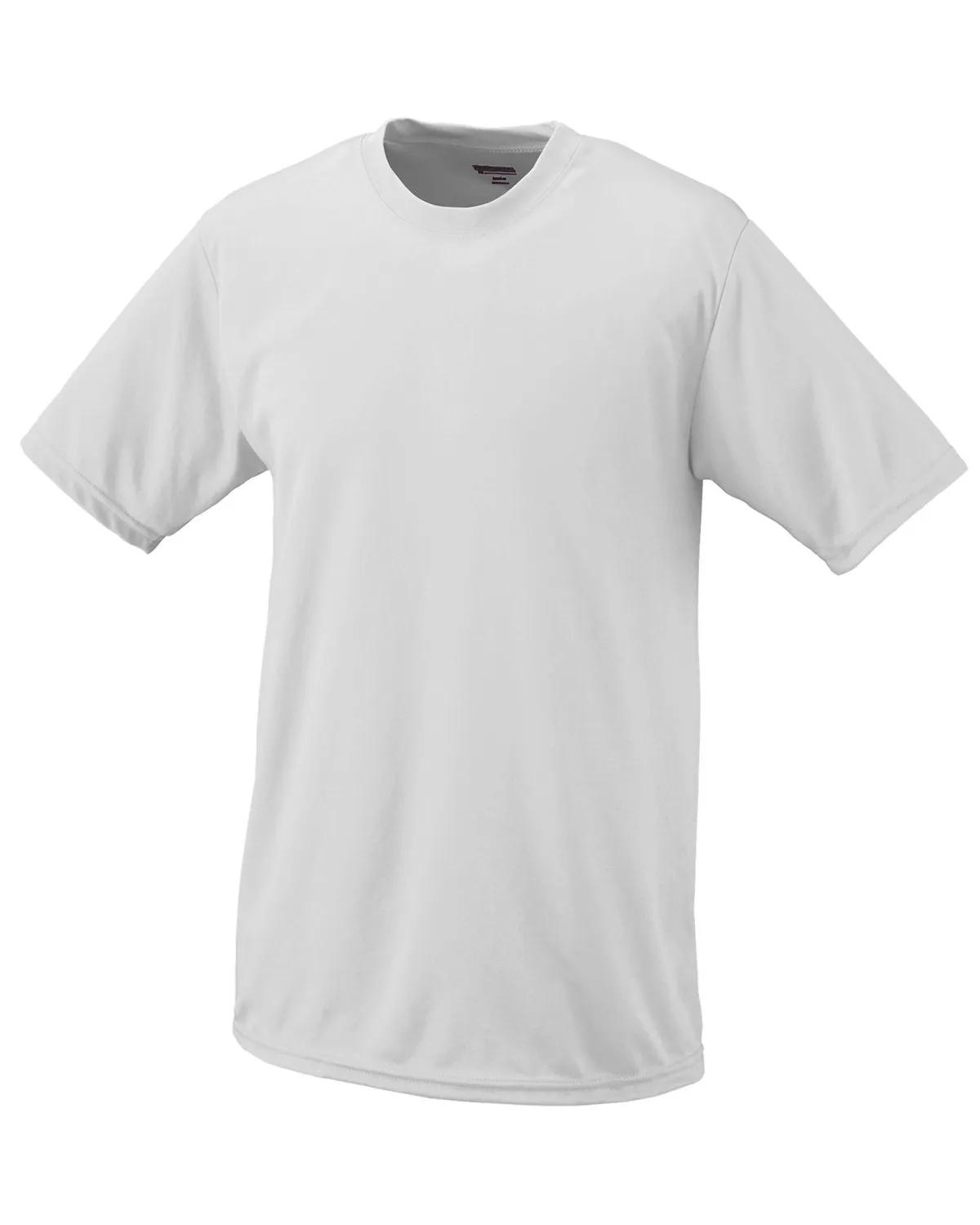 Adult Wicking T-Shirt 26 of 49