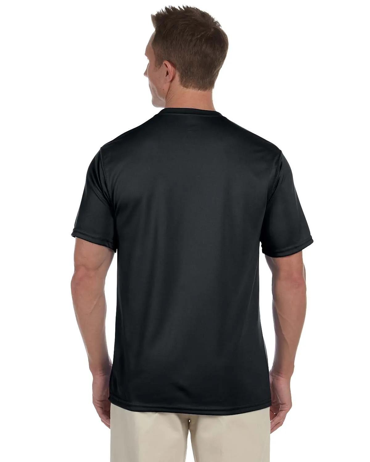 Adult Wicking T-Shirt 40 of 49