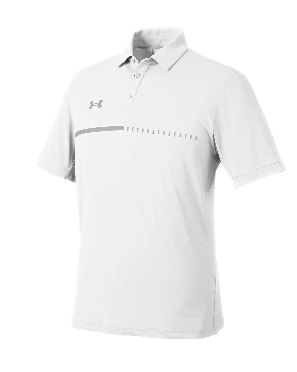 Men's Title Polo 47 of 47
