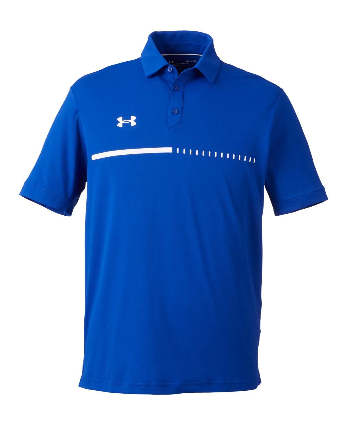 Men's Title Polo 18 of 47