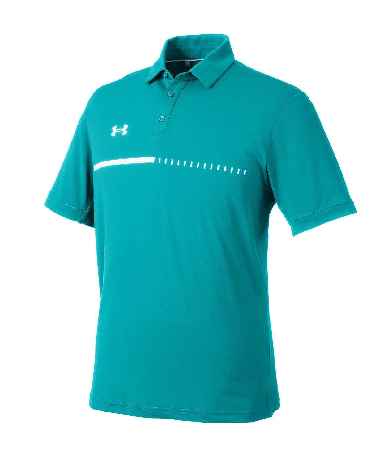 Men's Title Polo 39 of 47