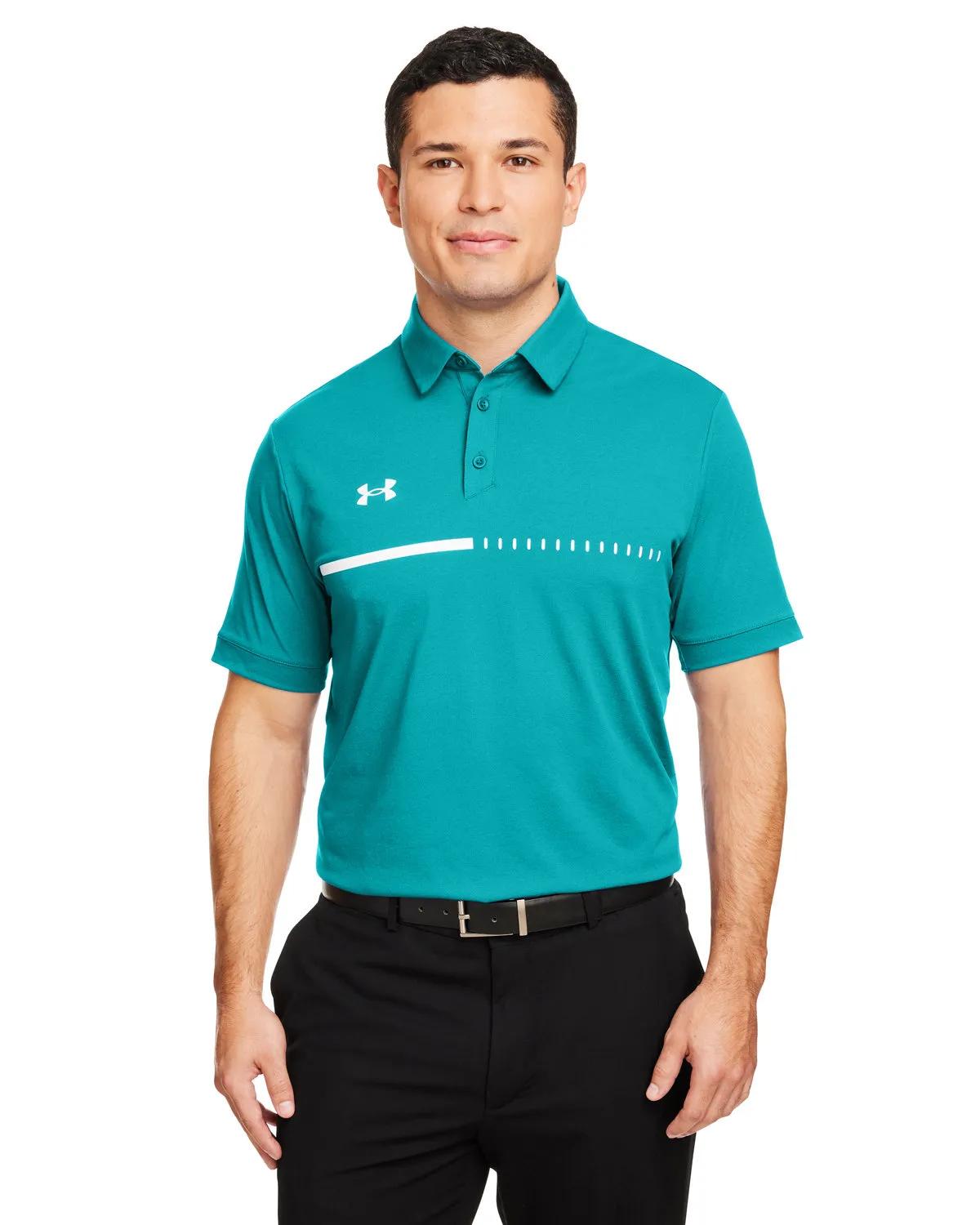 Men's Title Polo 5 of 47