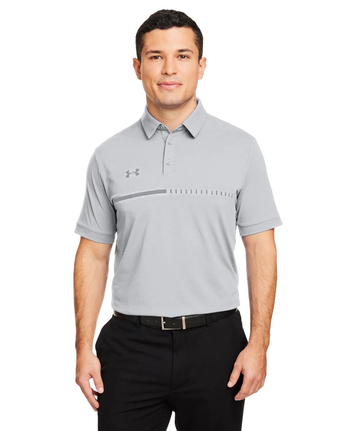 Men's Title Polo 3 of 47