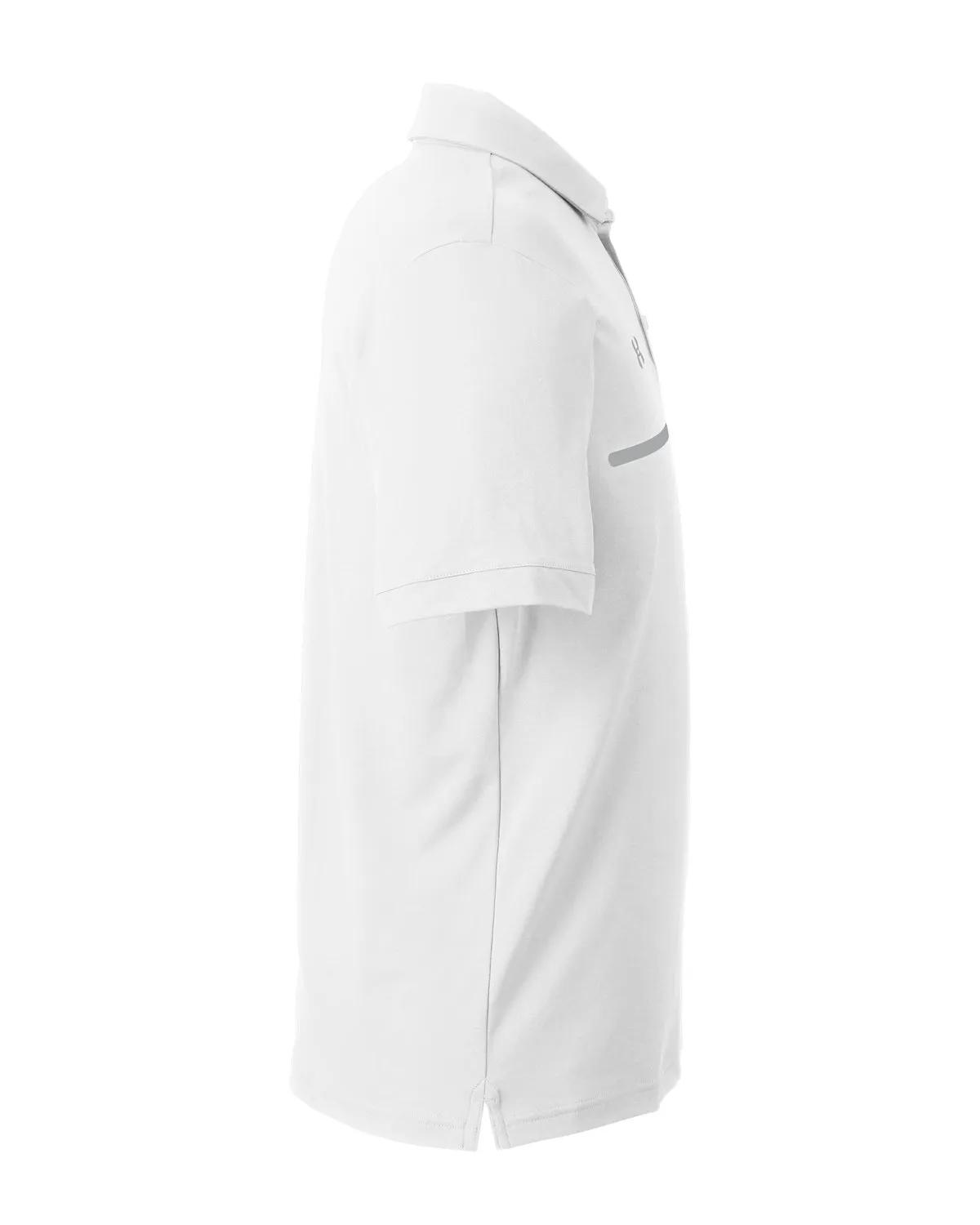 Men's Title Polo 7 of 47