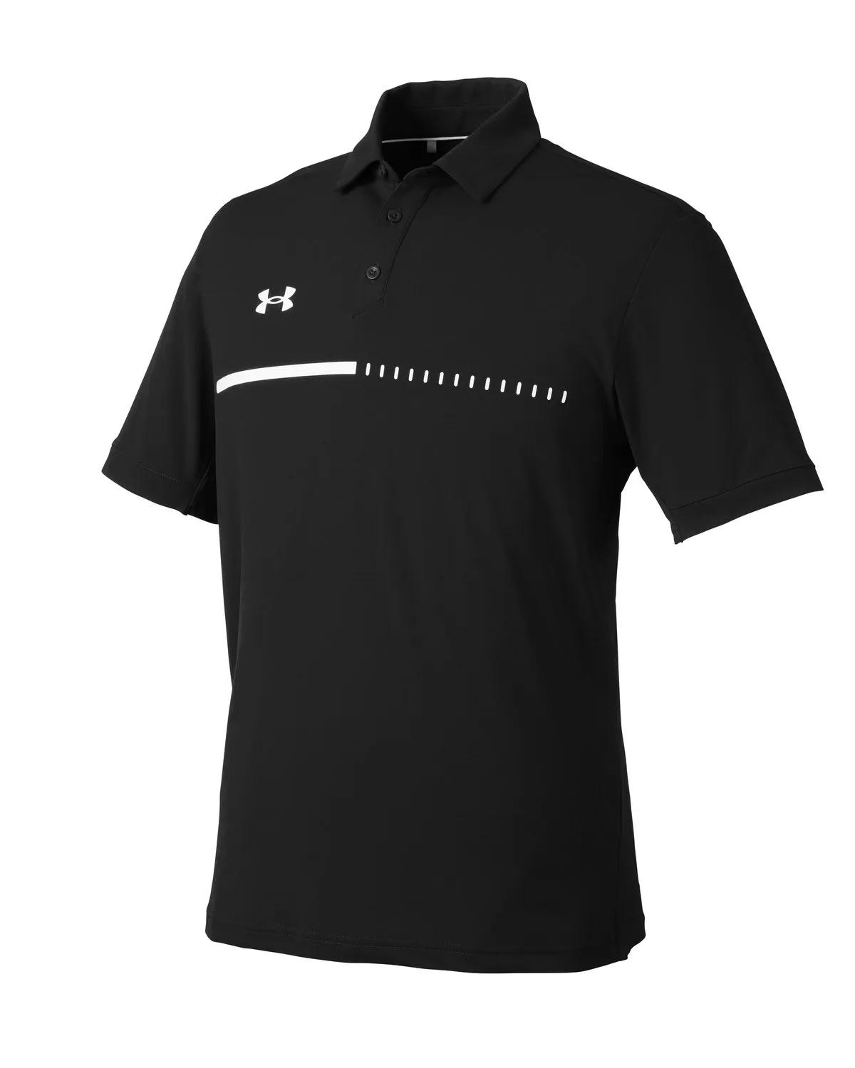 Men's Title Polo 29 of 47