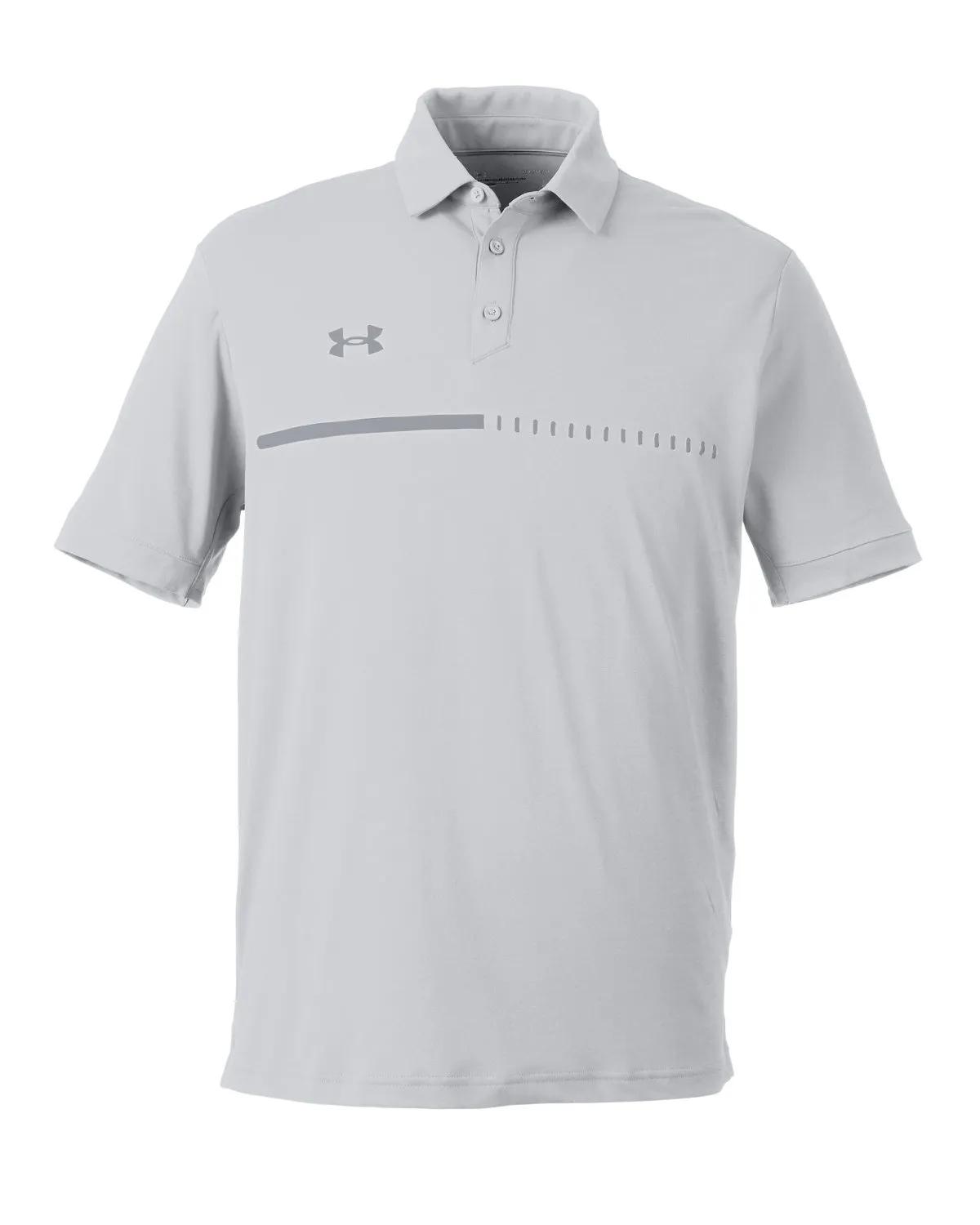 Men's Title Polo 11 of 47