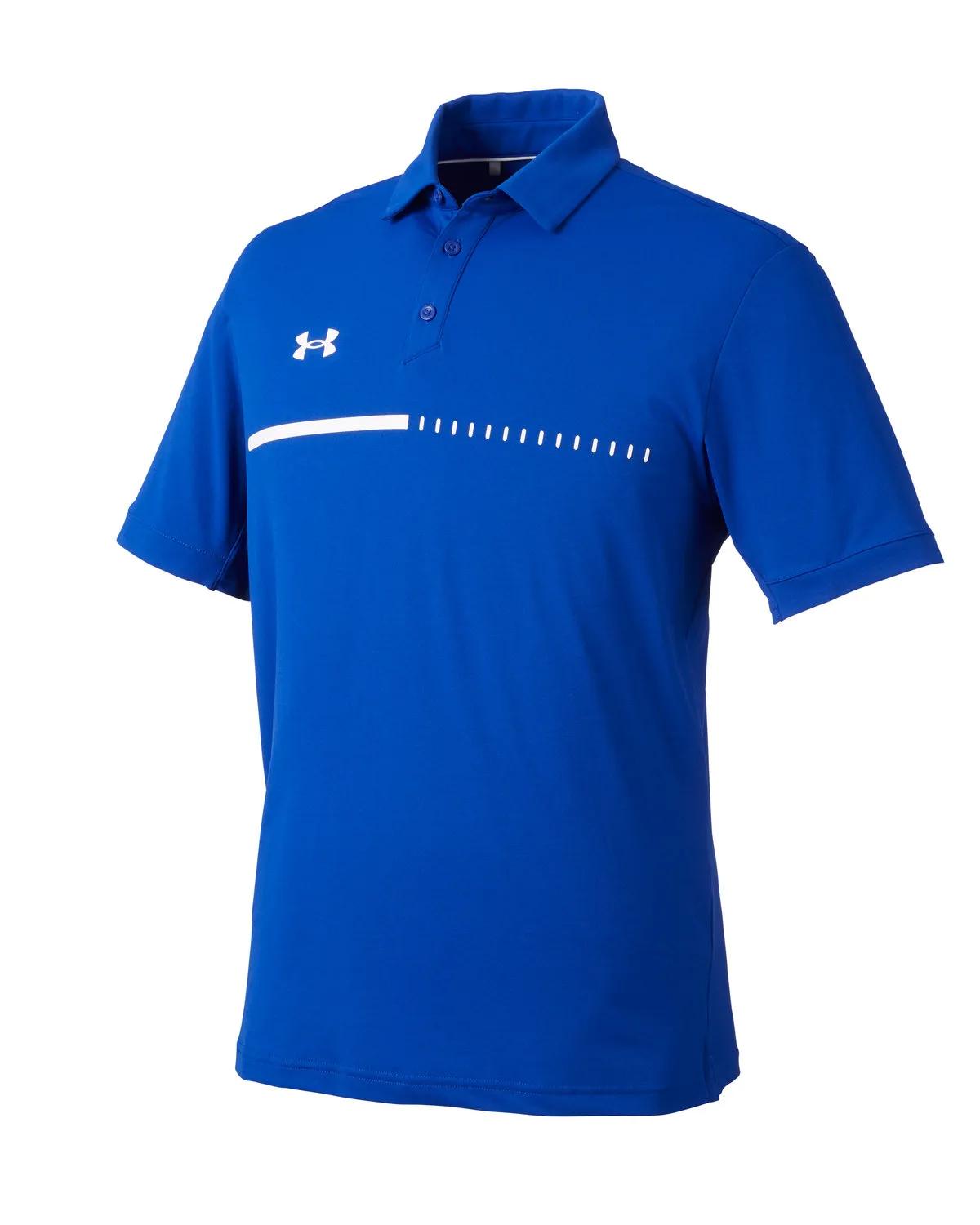 Men's Title Polo 19 of 47