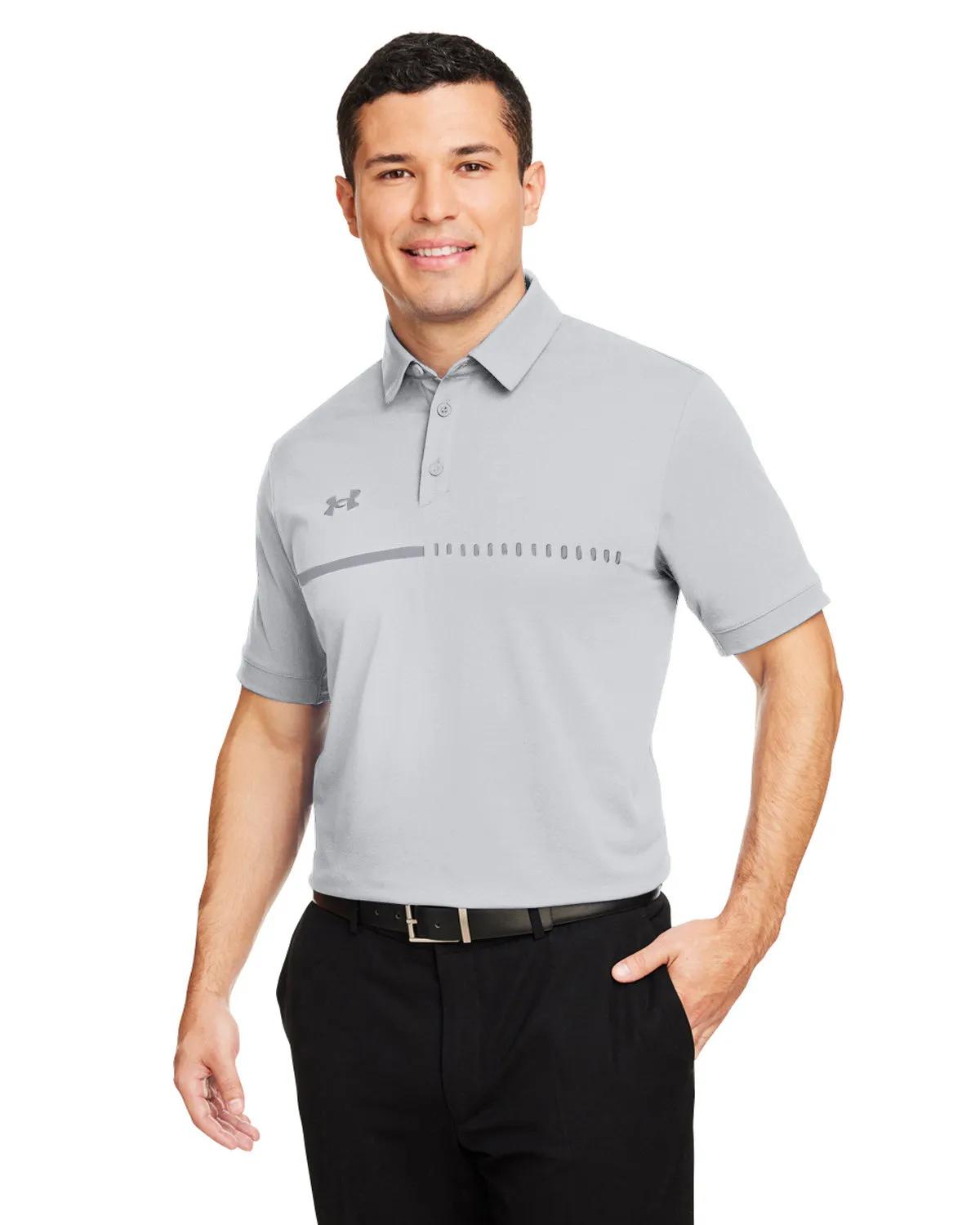 Men's Title Polo 8 of 47
