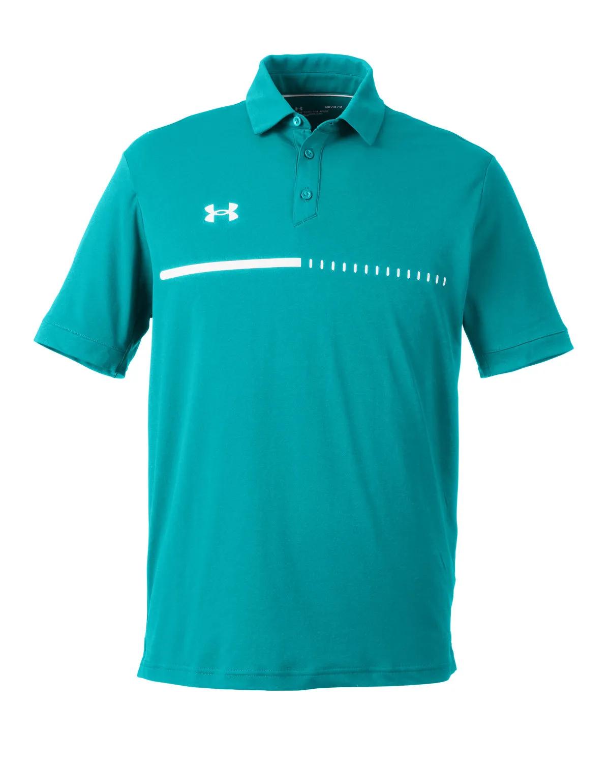 Men's Title Polo 44 of 47