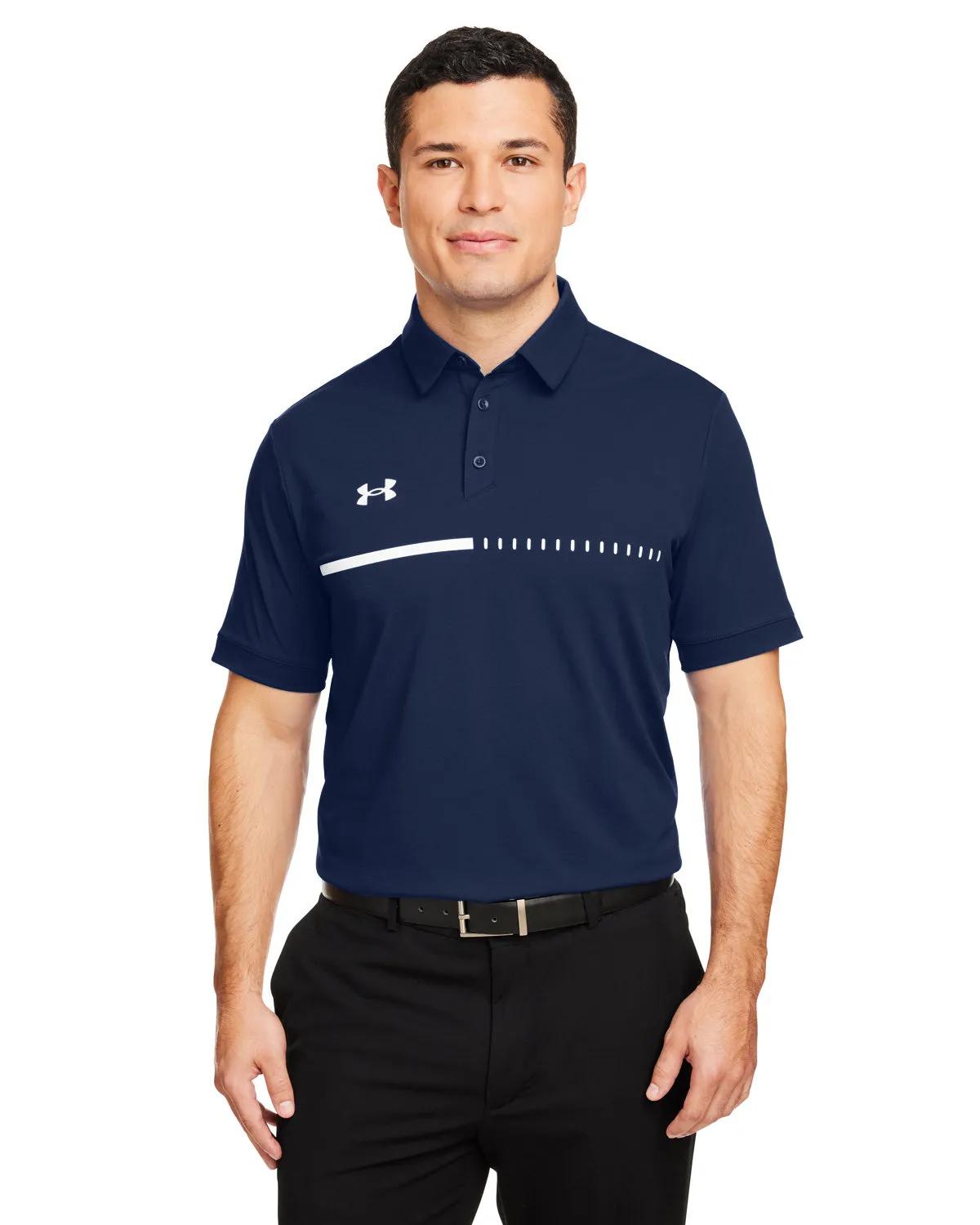 Men's Title Polo 1 of 47