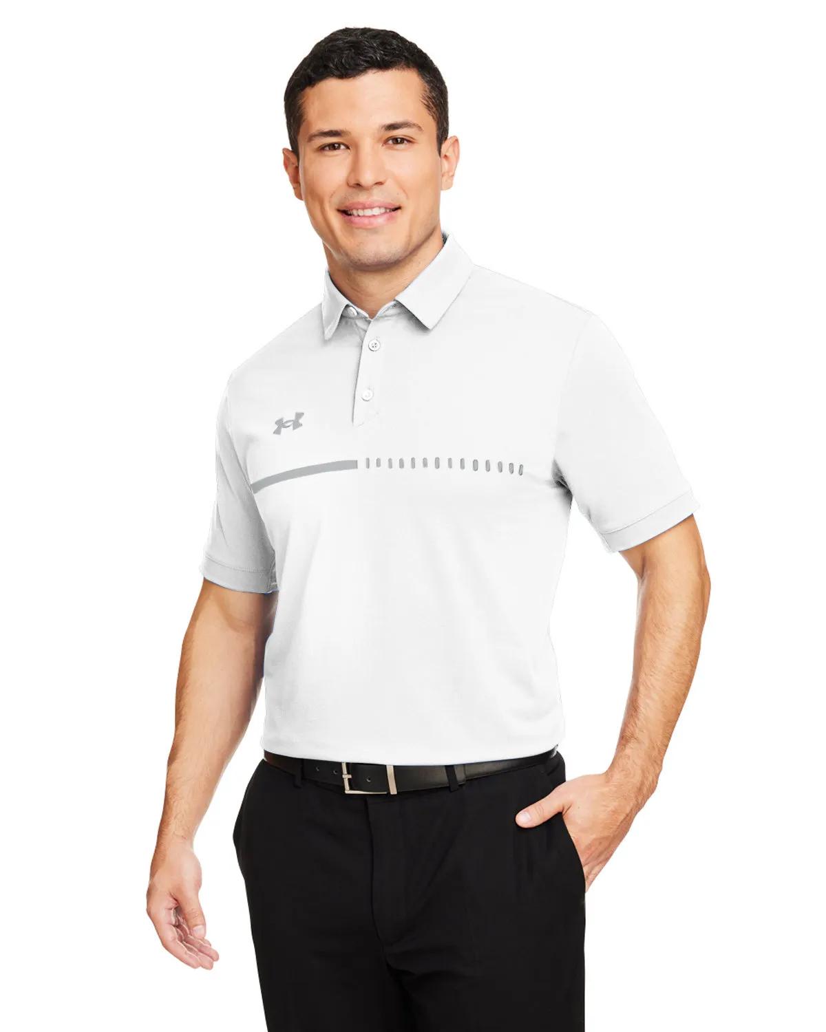 Men's Title Polo 43 of 47