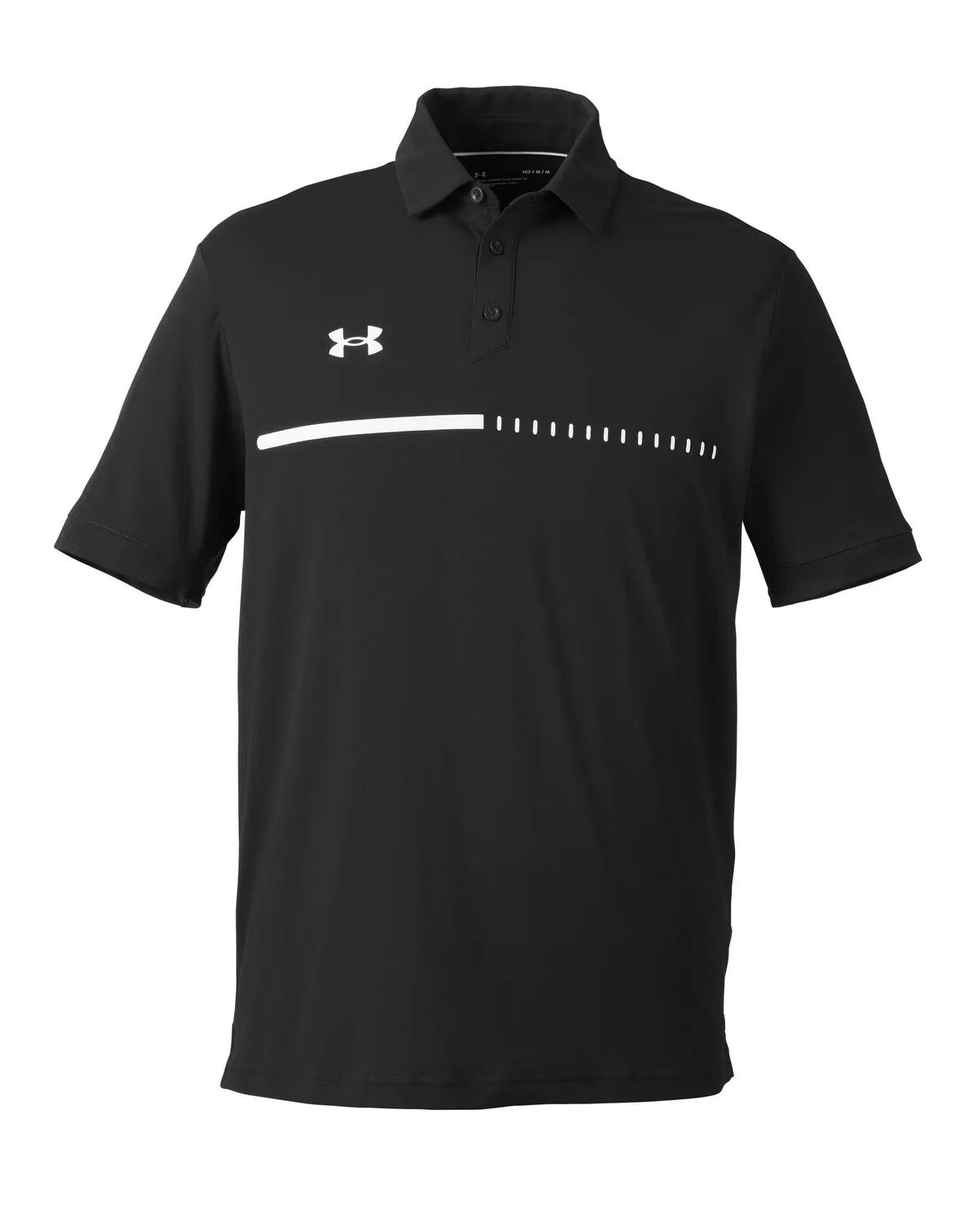 Men's Title Polo 28 of 47
