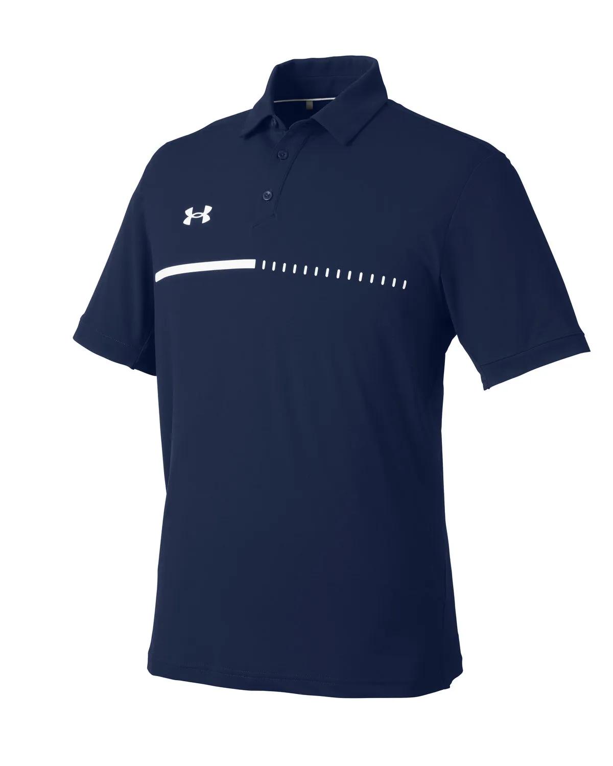 Men's Title Polo 33 of 47