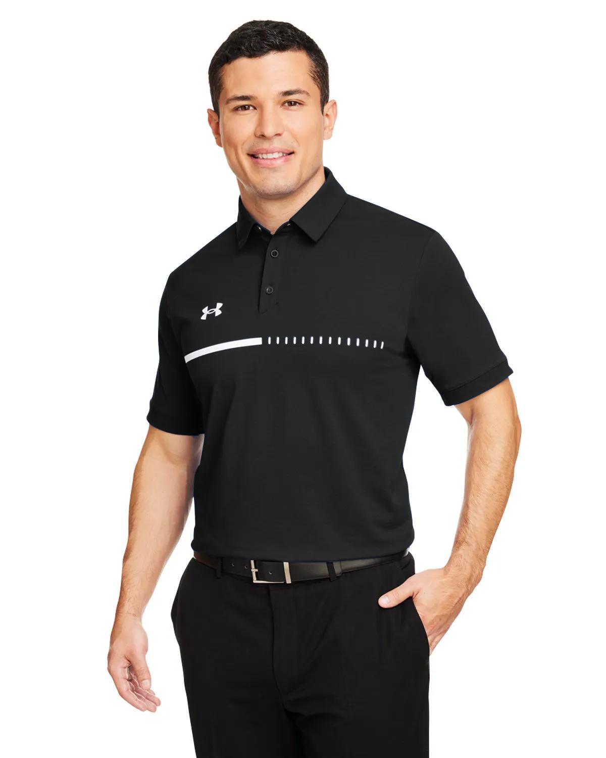Men's Title Polo 21 of 47