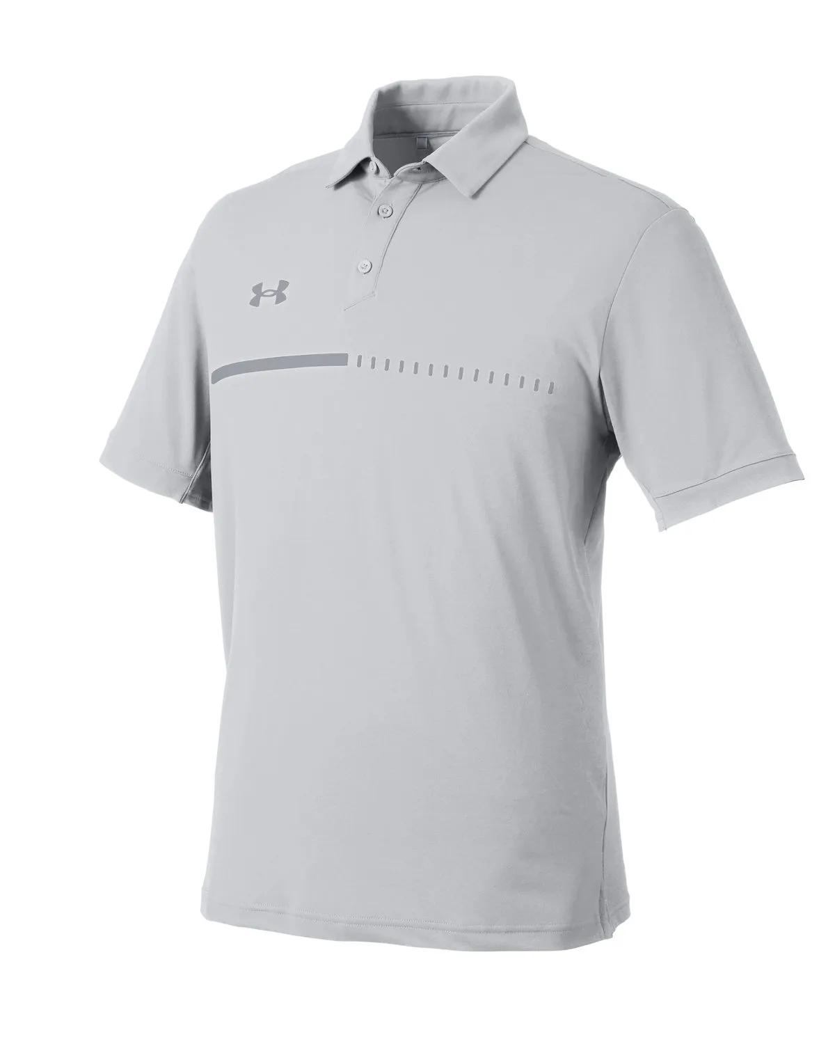 Men's Title Polo 12 of 47