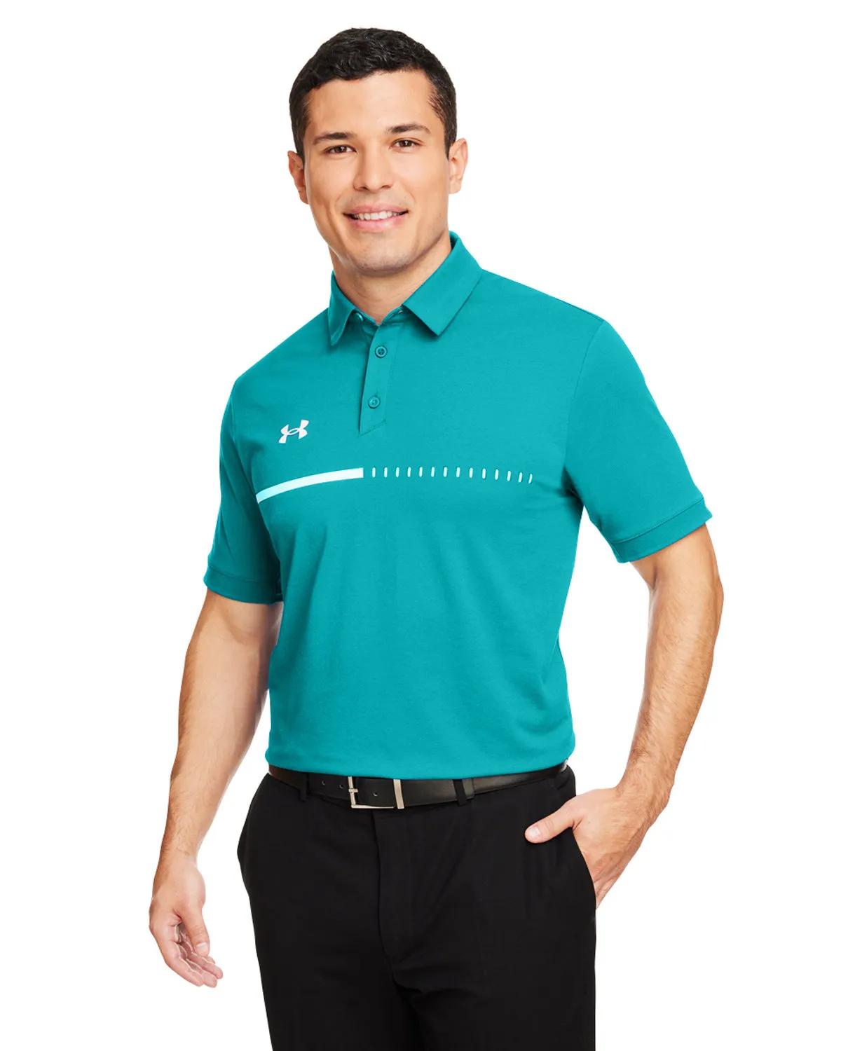 Men's Title Polo 36 of 47