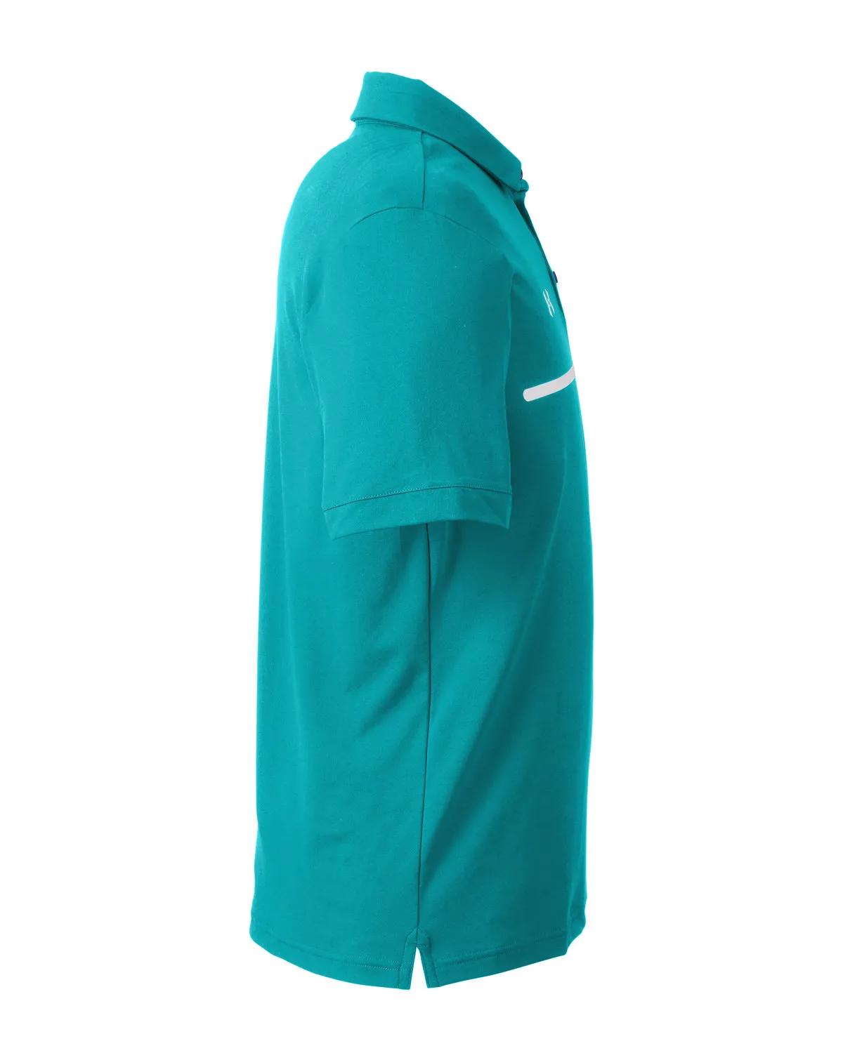 Men's Title Polo 41 of 47