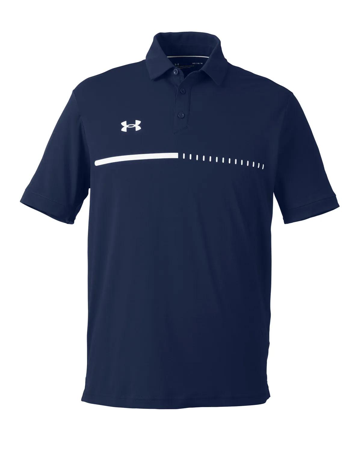 Men's Title Polo 32 of 47