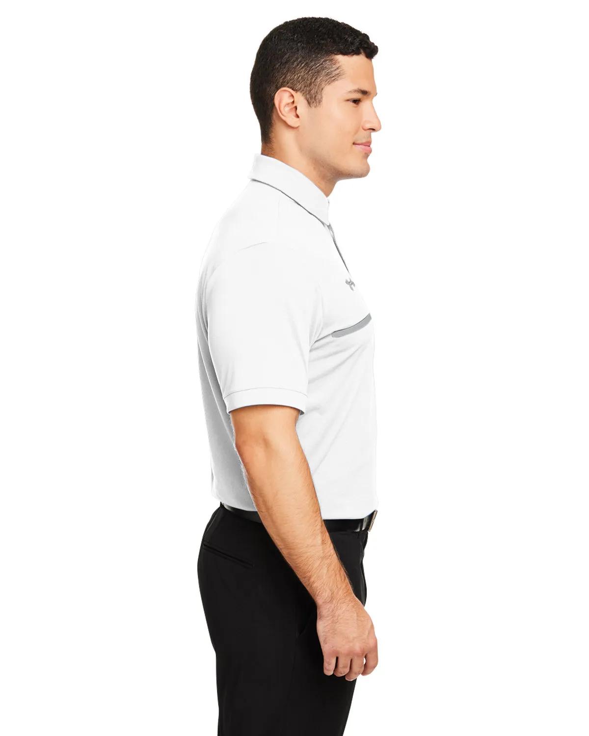 Men's Title Polo 45 of 47