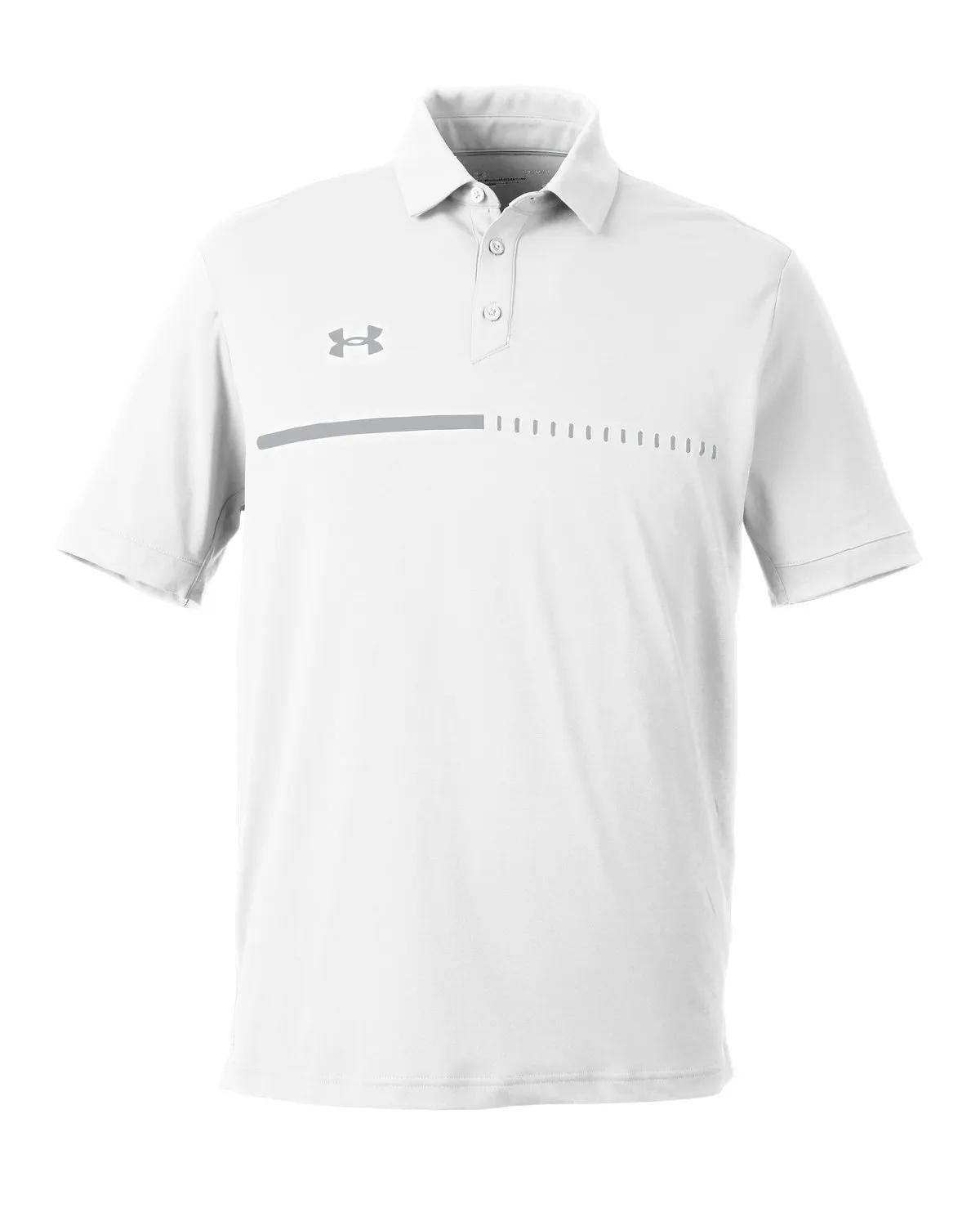 Men's Title Polo 46 of 47