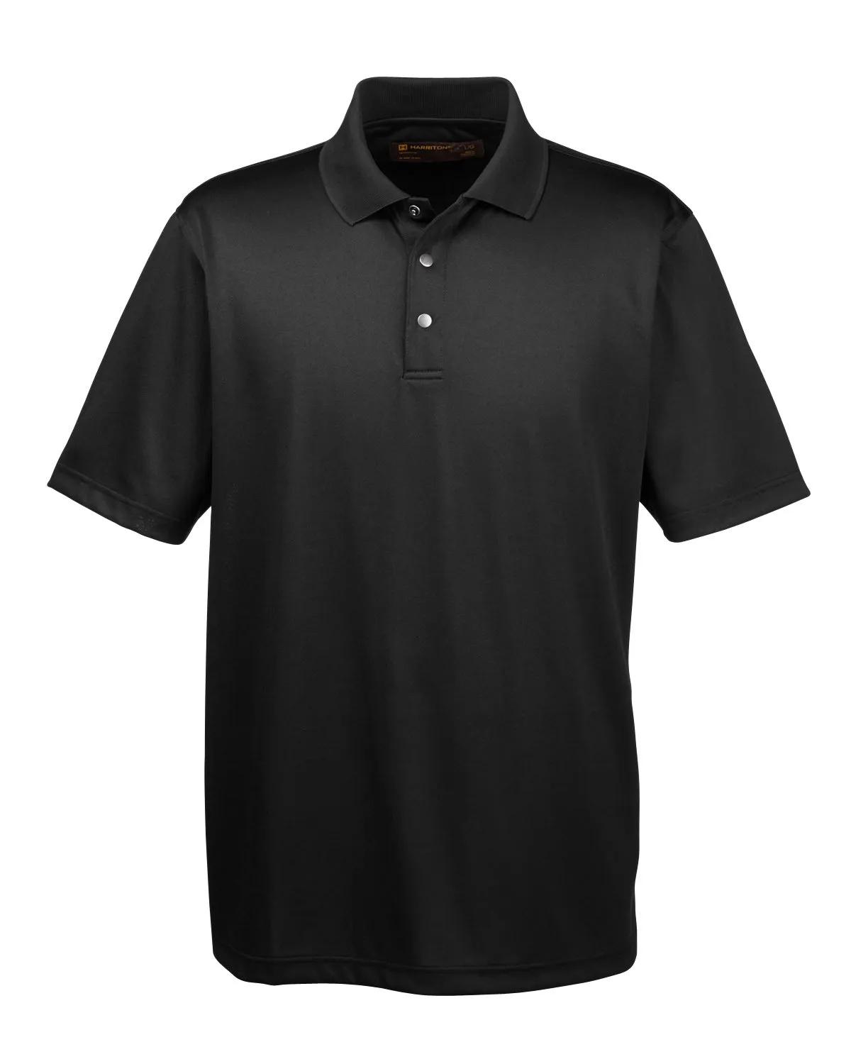 Men's Advantage Snag Protection Plus IL Snap Placket Polo 31 of 34