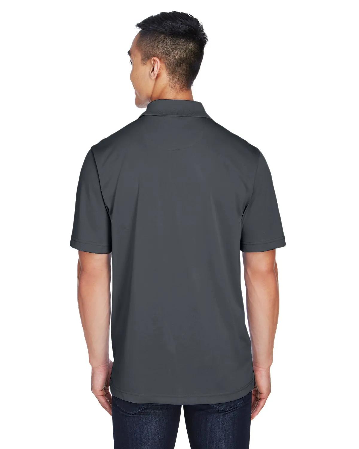 Men's Advantage Snag Protection Plus IL Snap Placket Polo 5 of 34