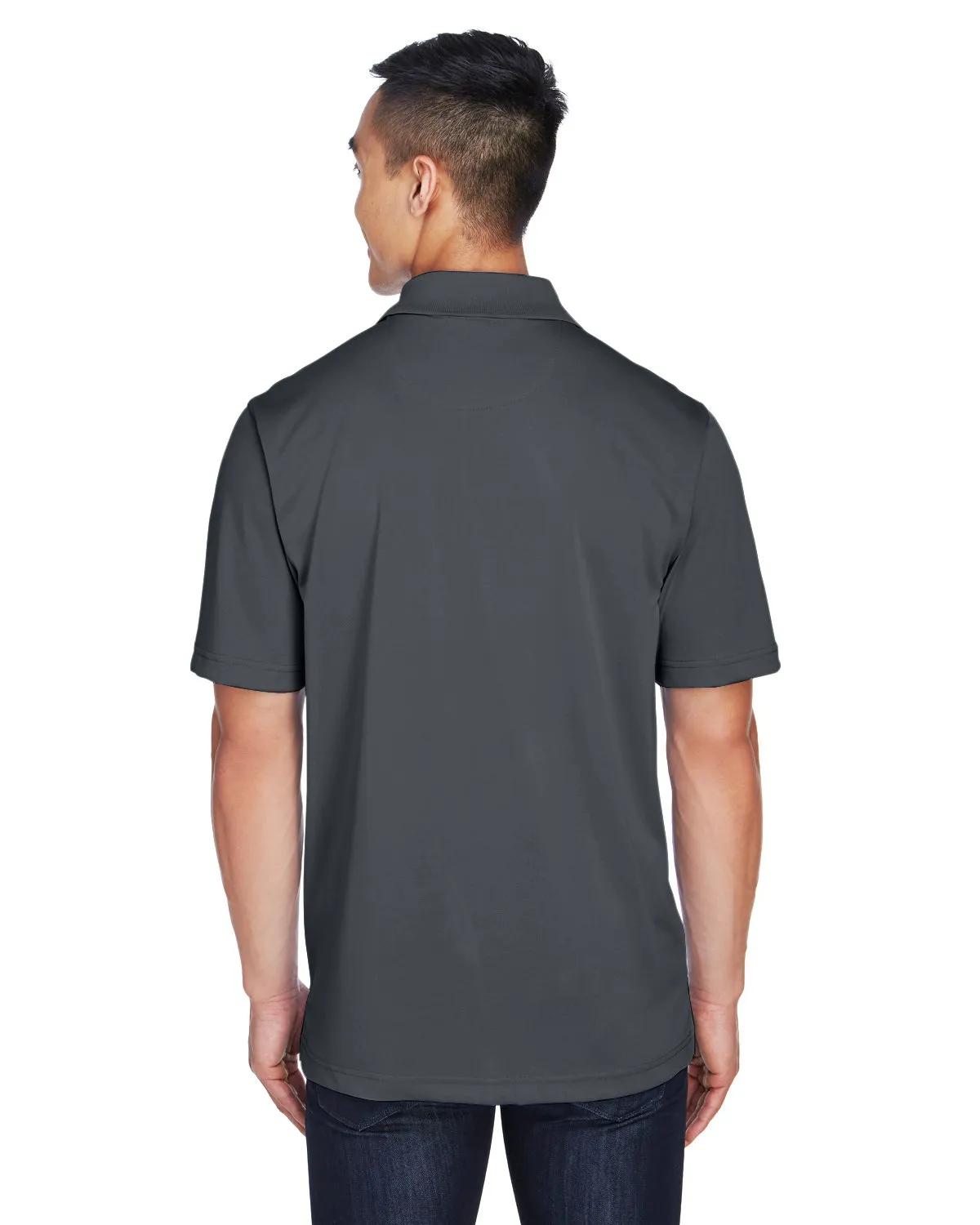 Men's Advantage Snag Protection Plus IL Snap Placket Polo 10 of 34