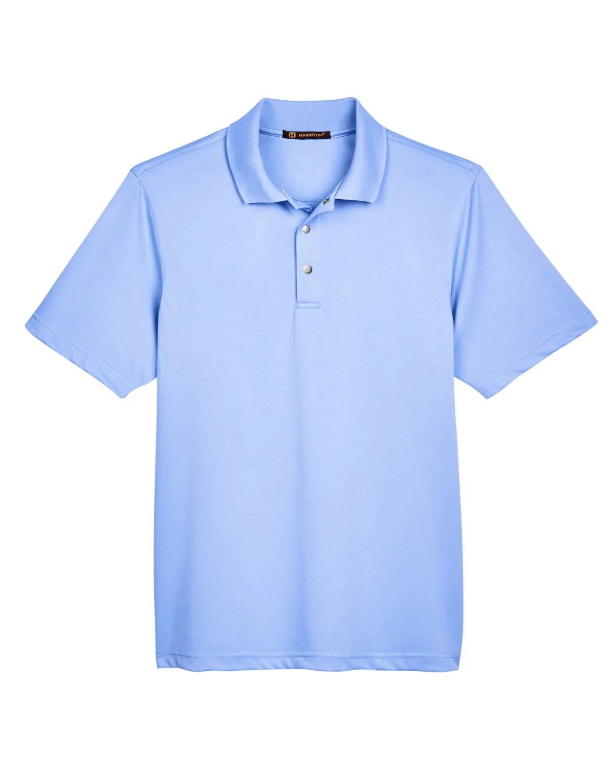 Men's Advantage Snag Protection Plus IL Snap Placket Polo 14 of 34