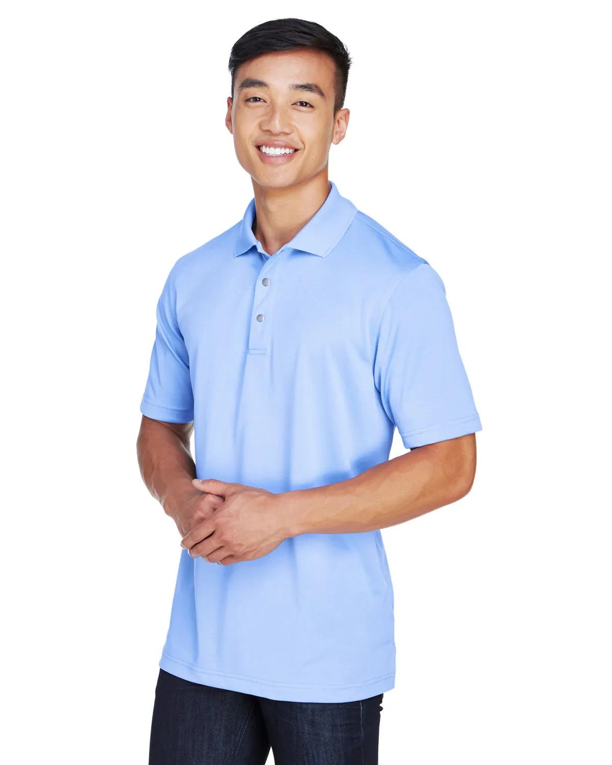 Men's Advantage Snag Protection Plus IL Snap Placket Polo 11 of 34