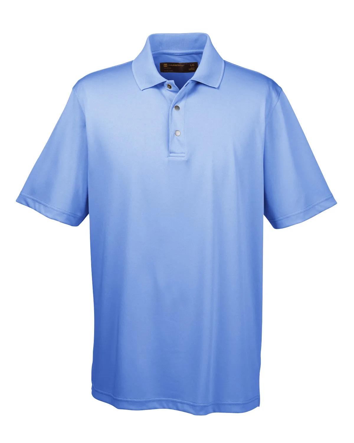 Men's Advantage Snag Protection Plus IL Snap Placket Polo 16 of 34