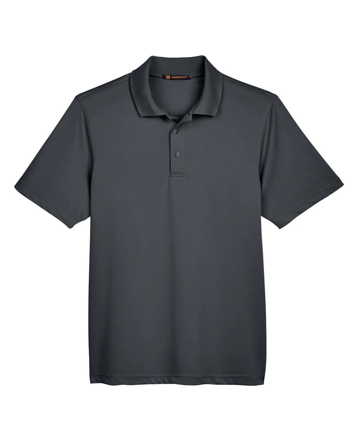 Men's Advantage Snag Protection Plus IL Snap Placket Polo 12 of 34