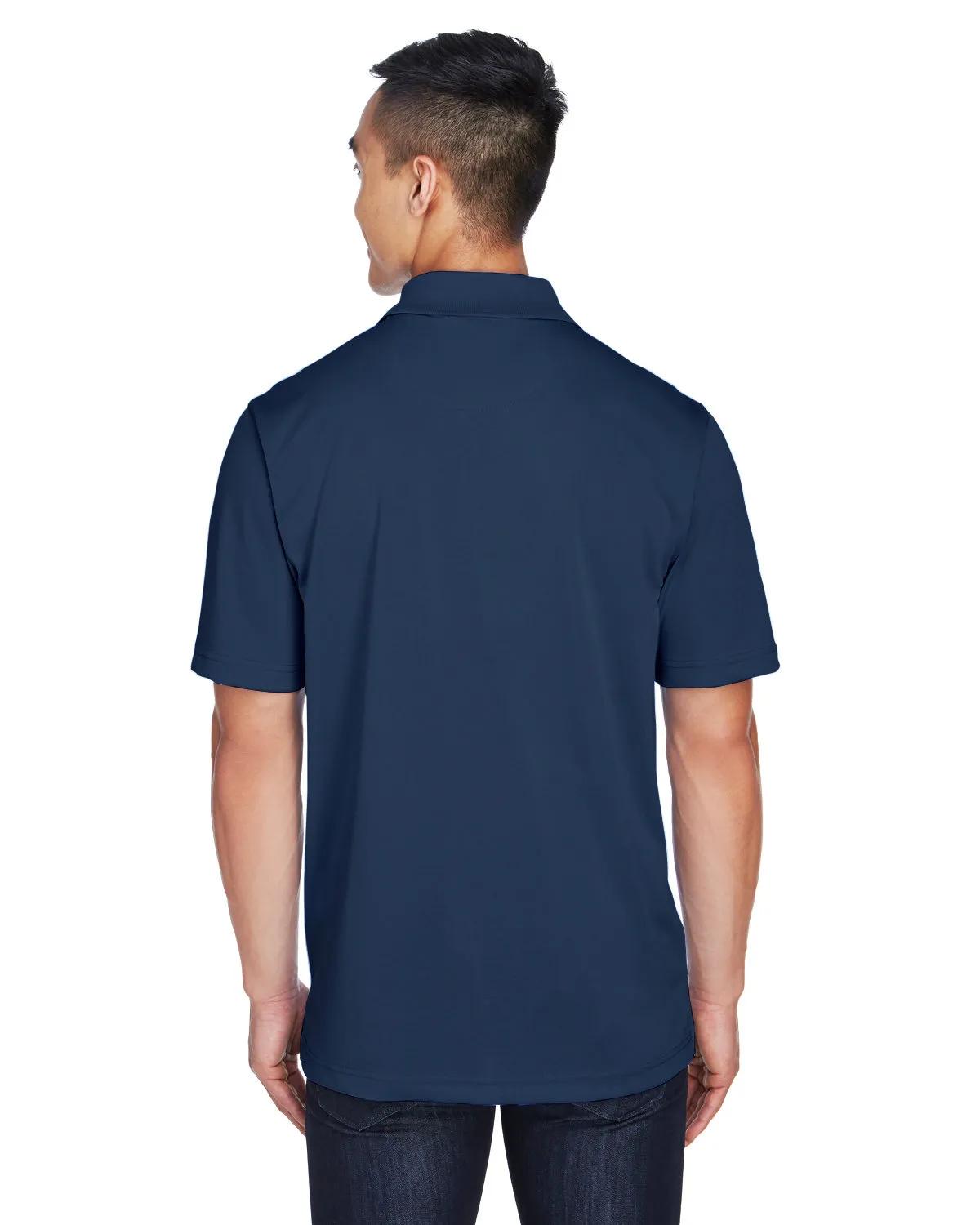Men's Advantage Snag Protection Plus IL Snap Placket Polo 29 of 34