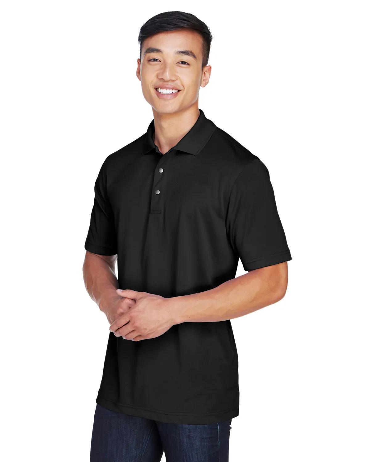 Men's Advantage Snag Protection Plus IL Snap Placket Polo 26 of 34