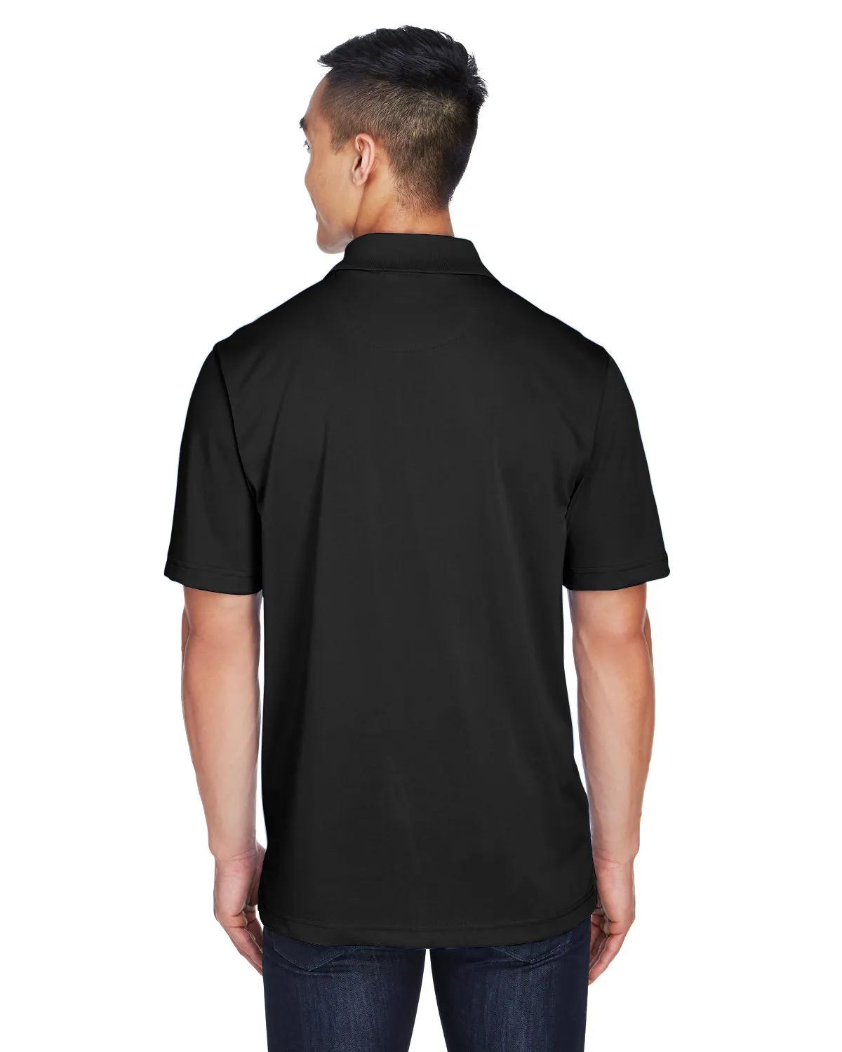 Men's Advantage Snag Protection Plus IL Snap Placket Polo 22 of 34