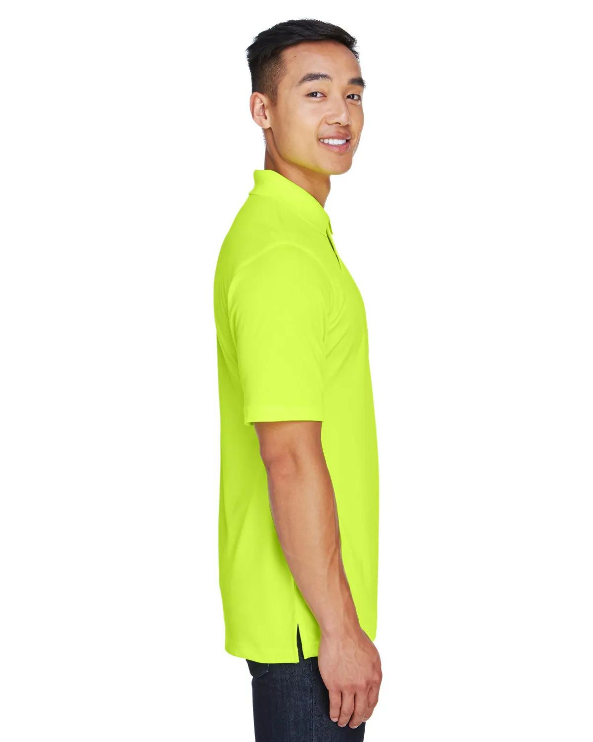 Men's Advantage Snag Protection Plus IL Snap Placket Polo 19 of 34