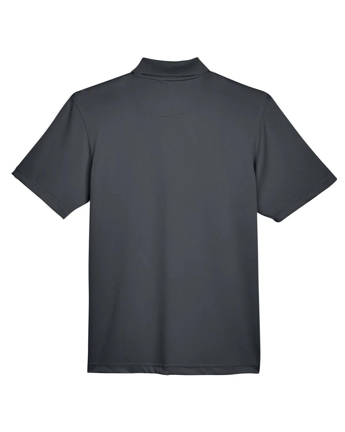 Men's Advantage Snag Protection Plus IL Snap Placket Polo 8 of 34